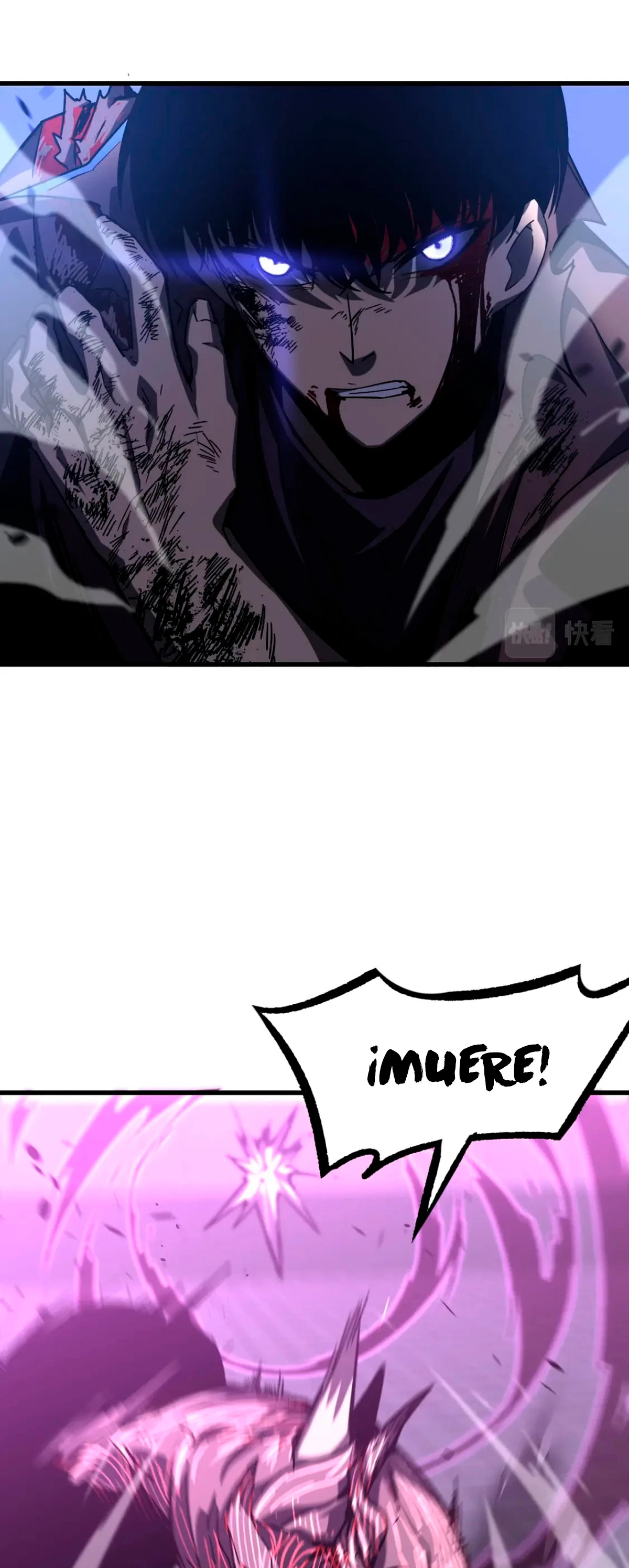  Super Evolución > Capitulo 91 > Page 61