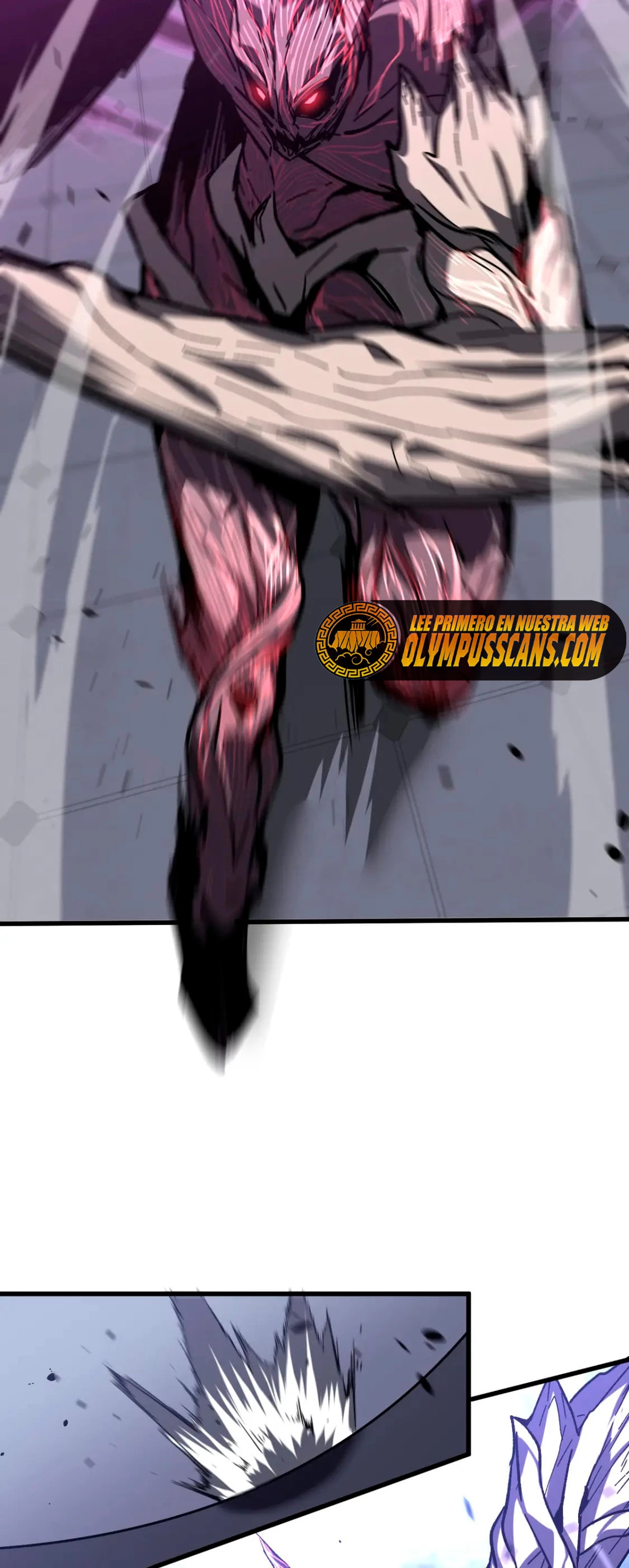  Super Evolución > Capitulo 91 > Page 71