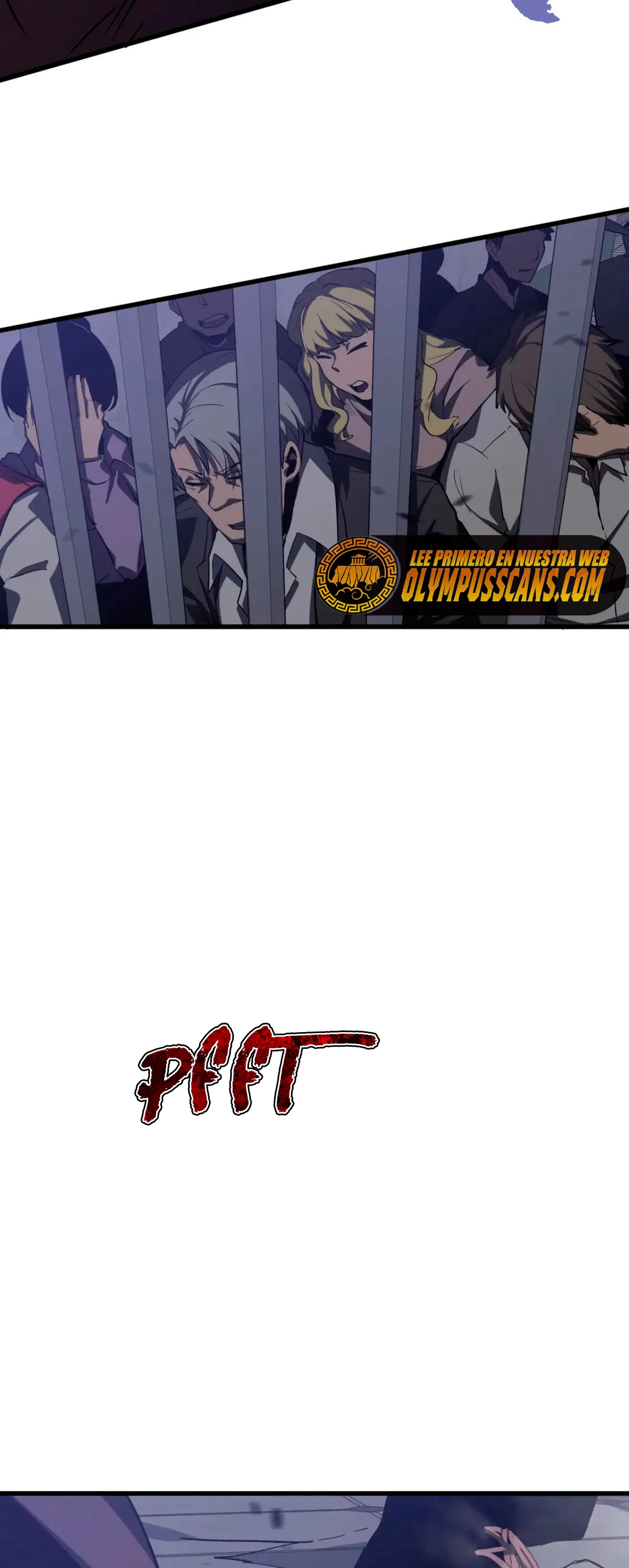  Super Evolución > Capitulo 91 > Page 91