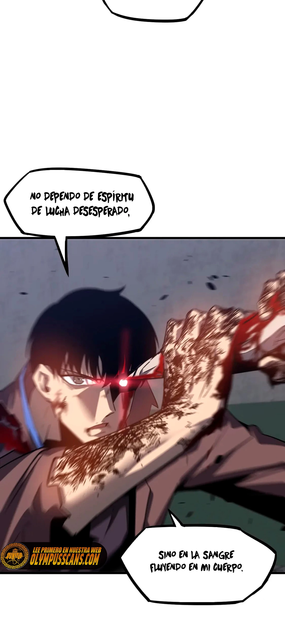  Super Evolución > Capitulo 91 > Page 141