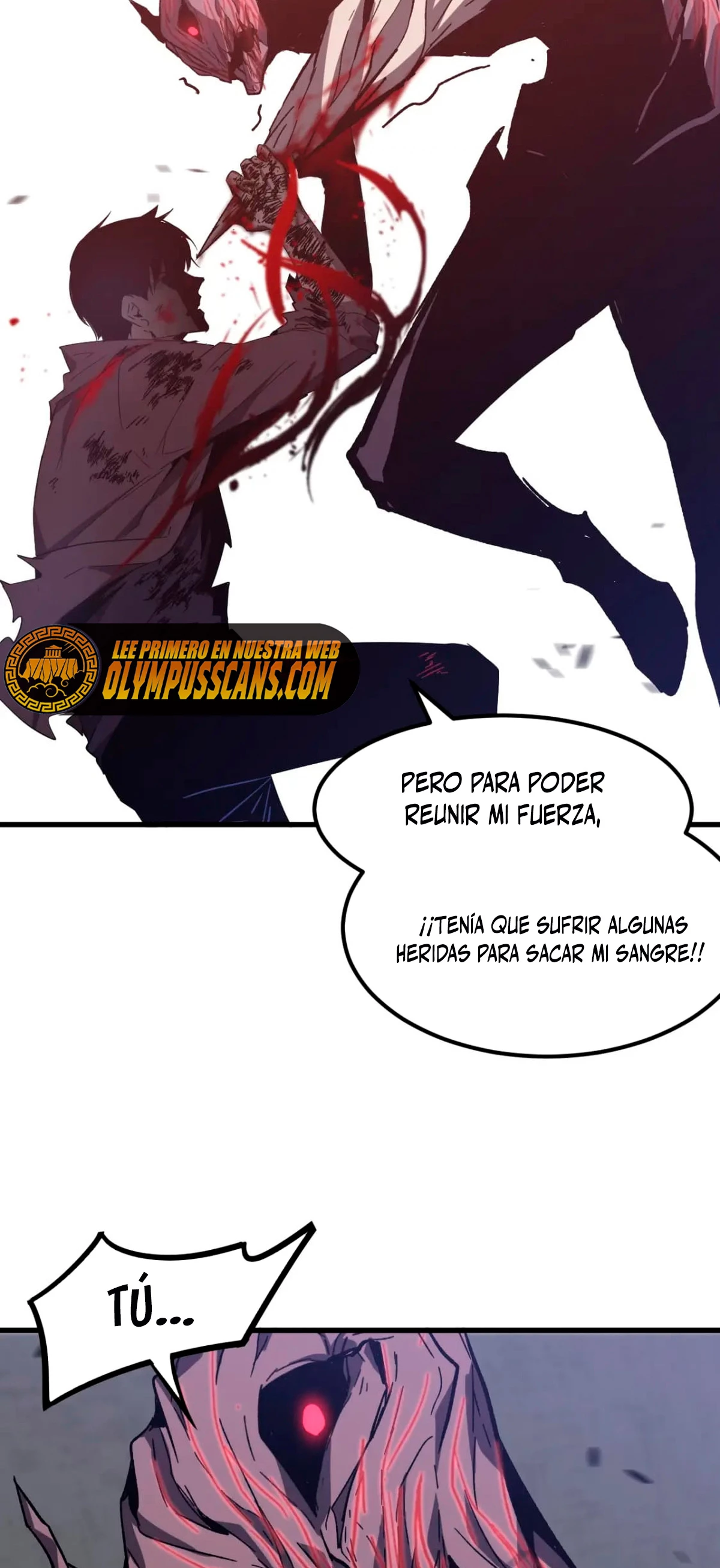  Super Evolución > Capitulo 91 > Page 191