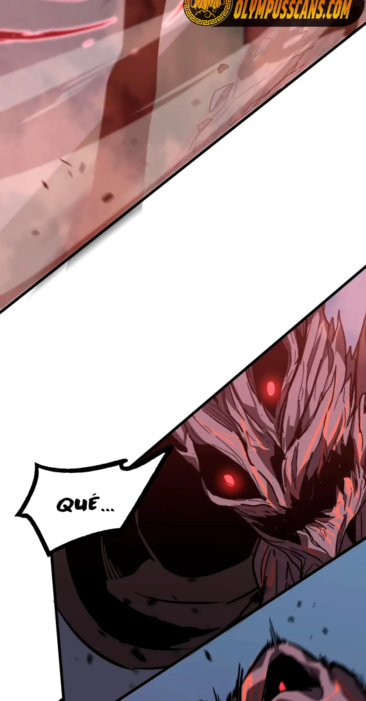  Super Evolución > Capitulo 91 > Page 291