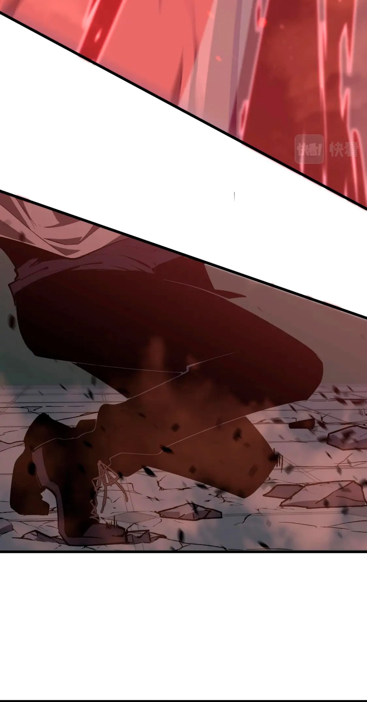  Super Evolución > Capitulo 91 > Page 311