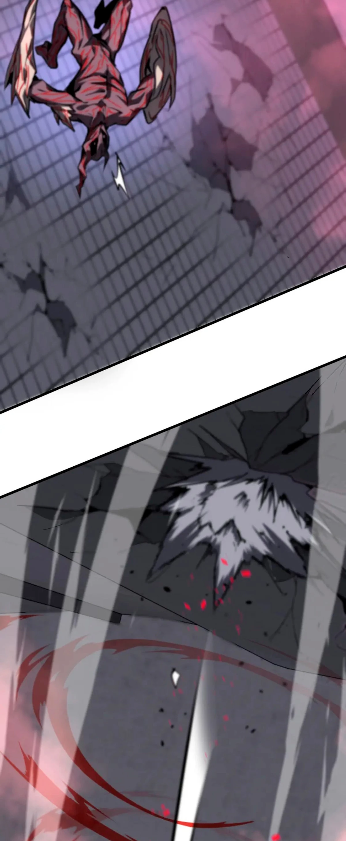  Super Evolución > Capitulo 91 > Page 341