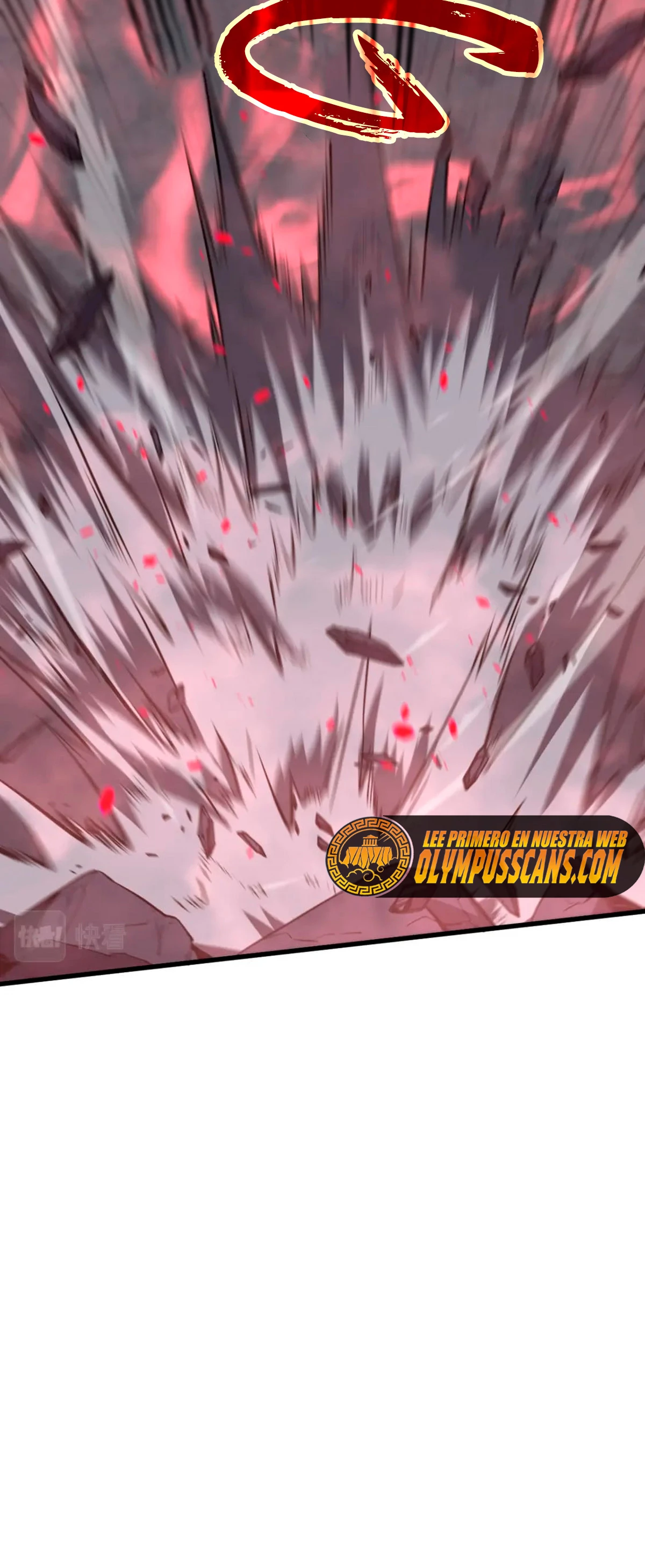  Super Evolución > Capitulo 91 > Page 361