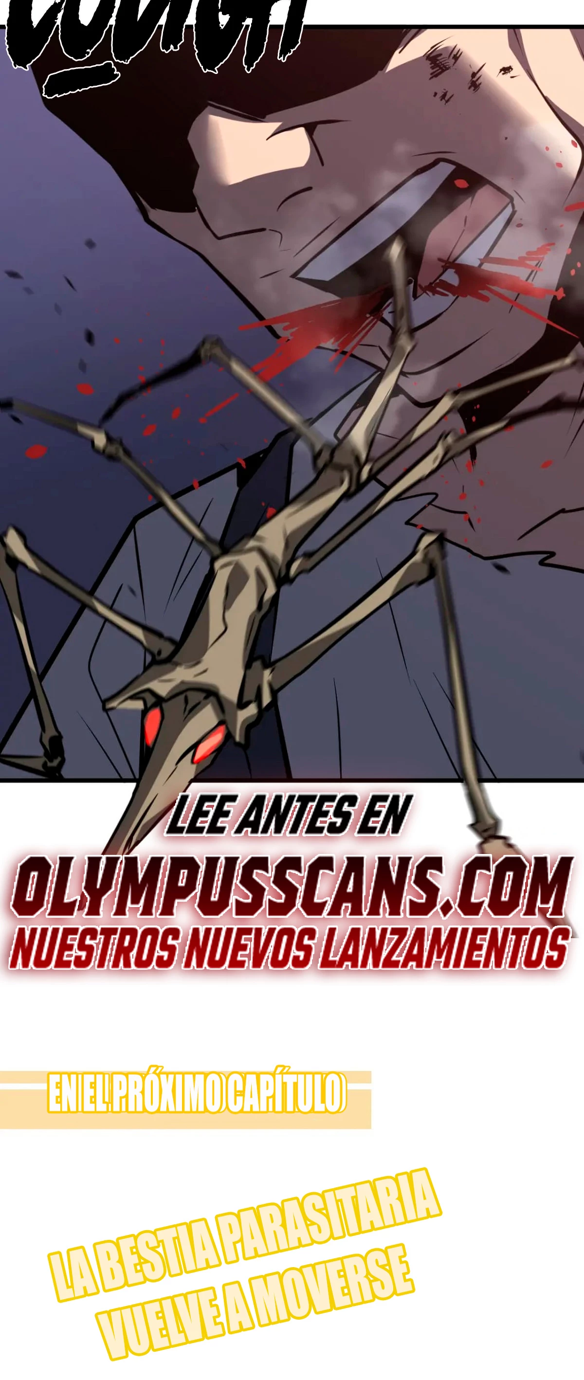  Super Evolución > Capitulo 91 > Page 561