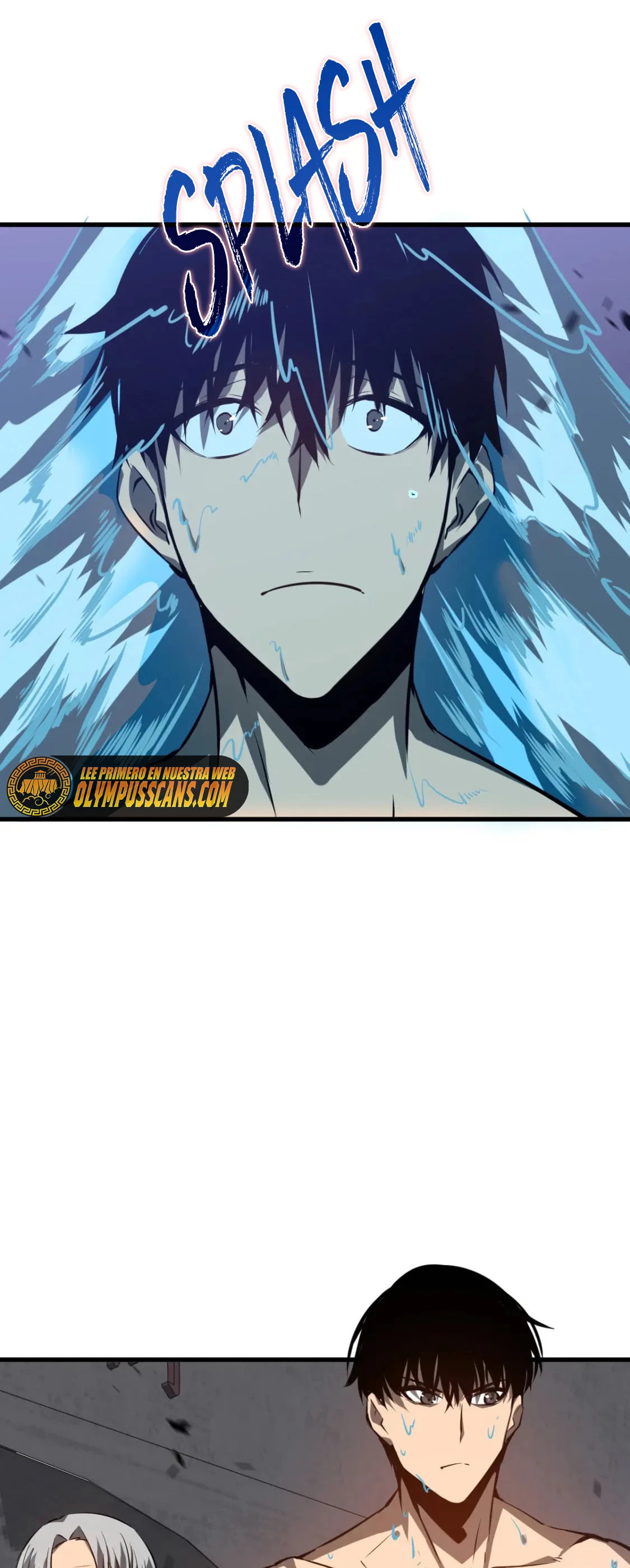 Super Evolución > Capitulo 92 > Page 181