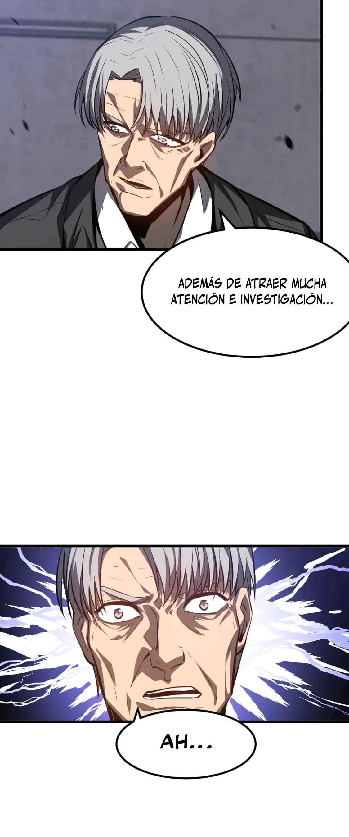  Super Evolución > Capitulo 92 > Page 281