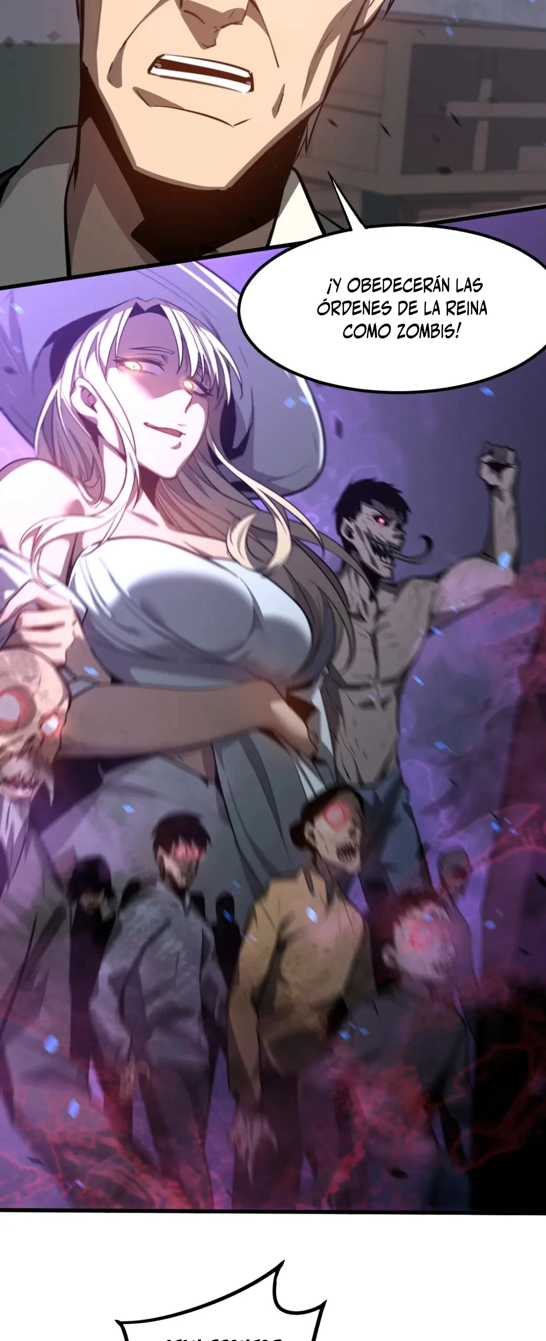  Super Evolución > Capitulo 92 > Page 391