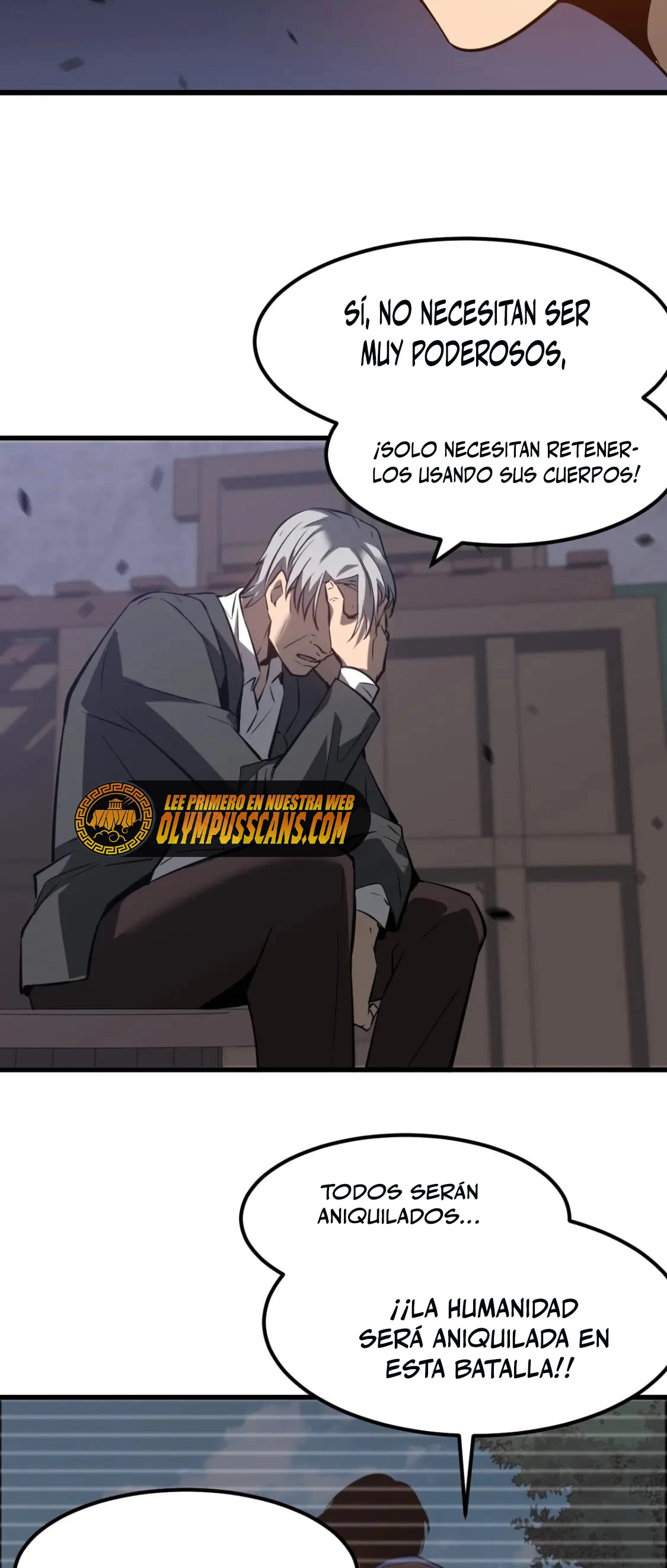  Super Evolución > Capitulo 93 > Page 71