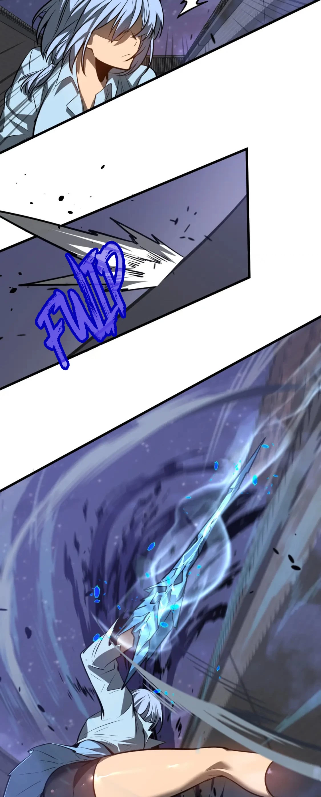  Super Evolución > Capitulo 93 > Page 351