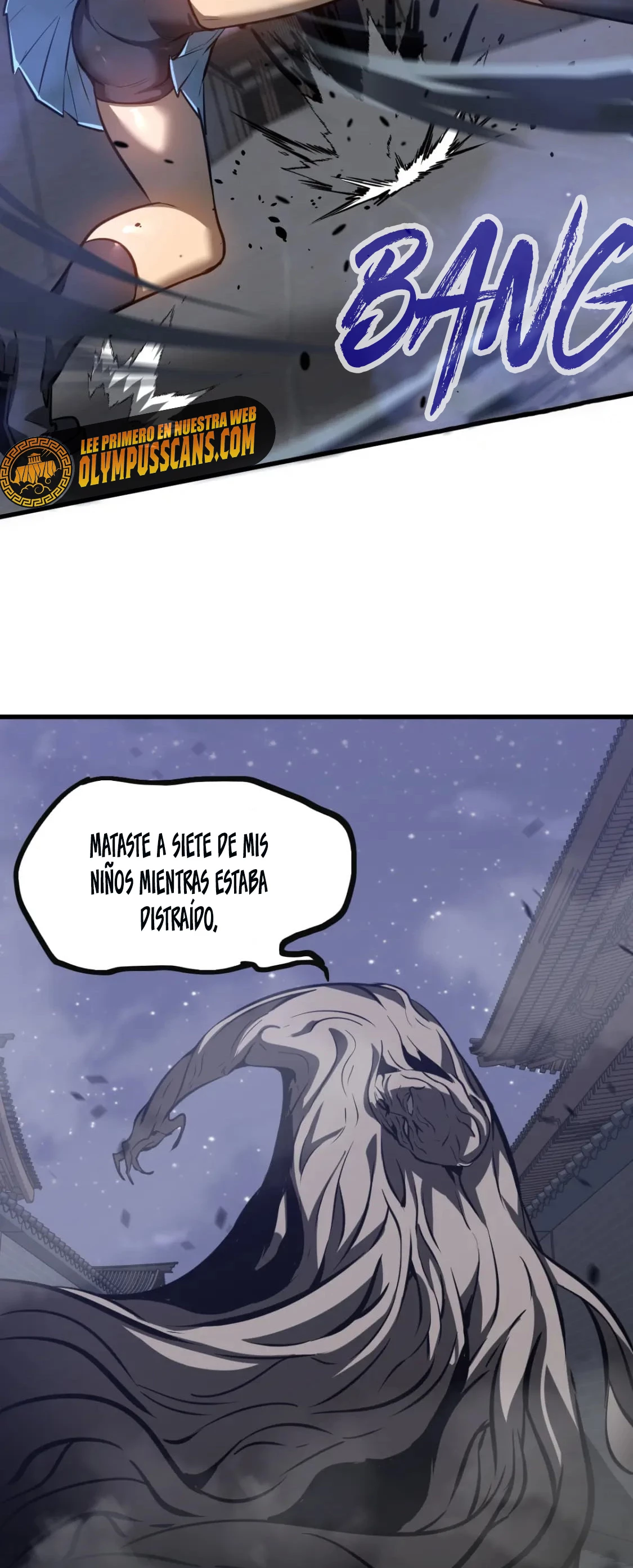  Super Evolución > Capitulo 93 > Page 361