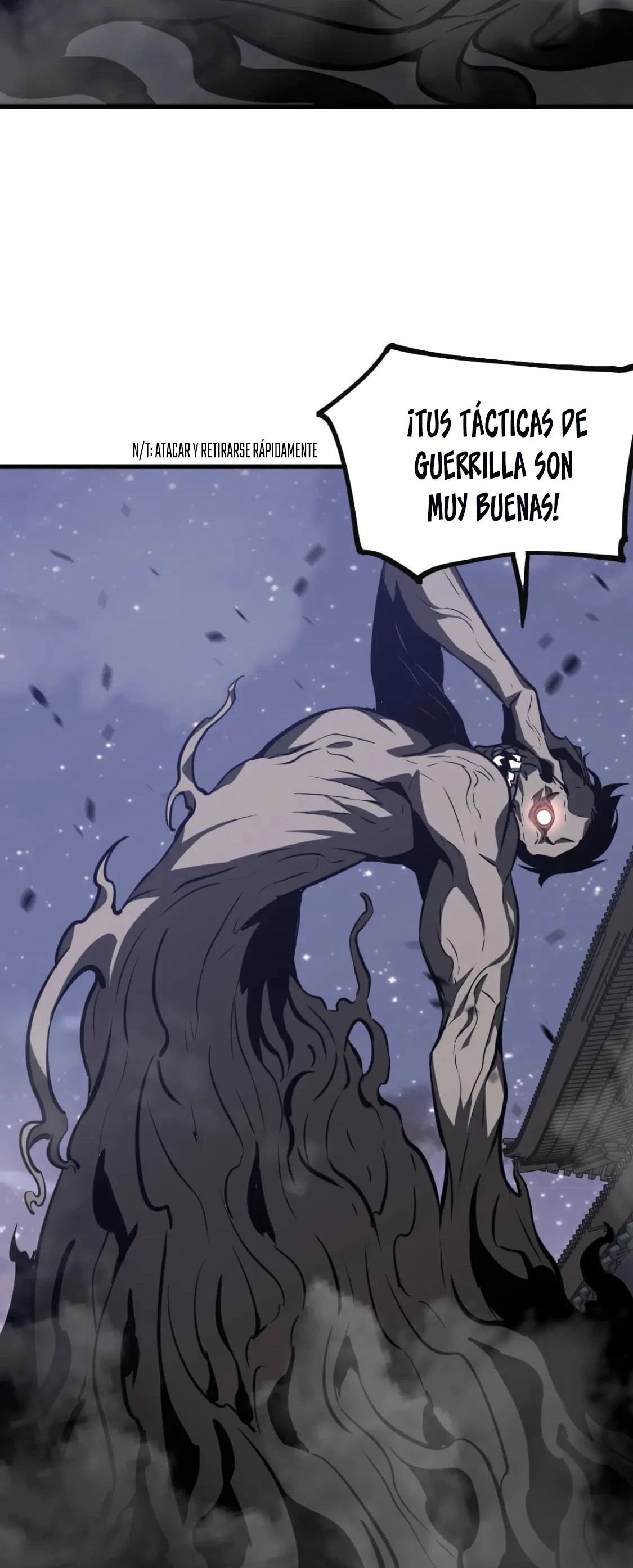  Super Evolución > Capitulo 93 > Page 381