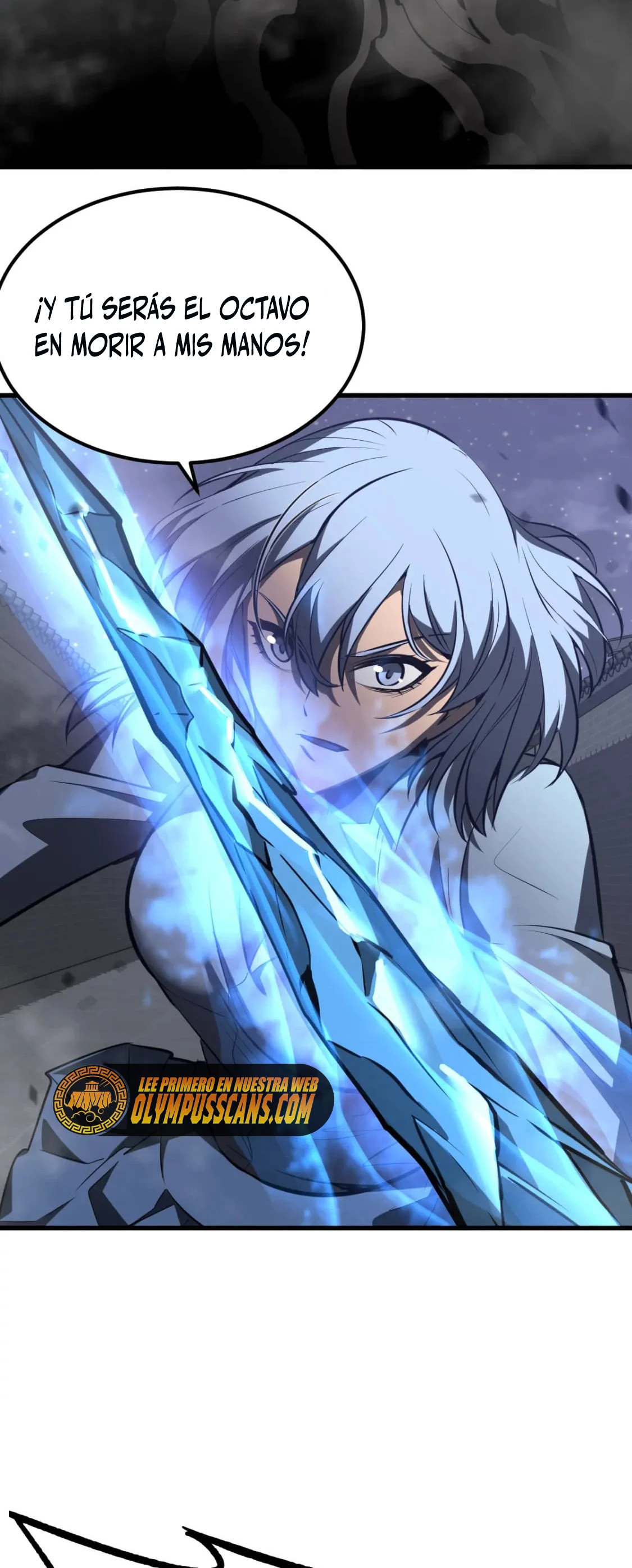  Super Evolución > Capitulo 93 > Page 391
