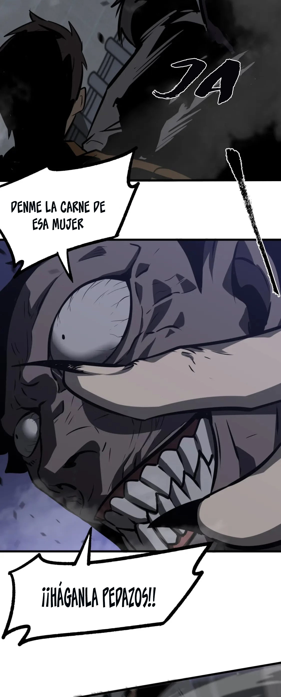  Super Evolución > Capitulo 93 > Page 411