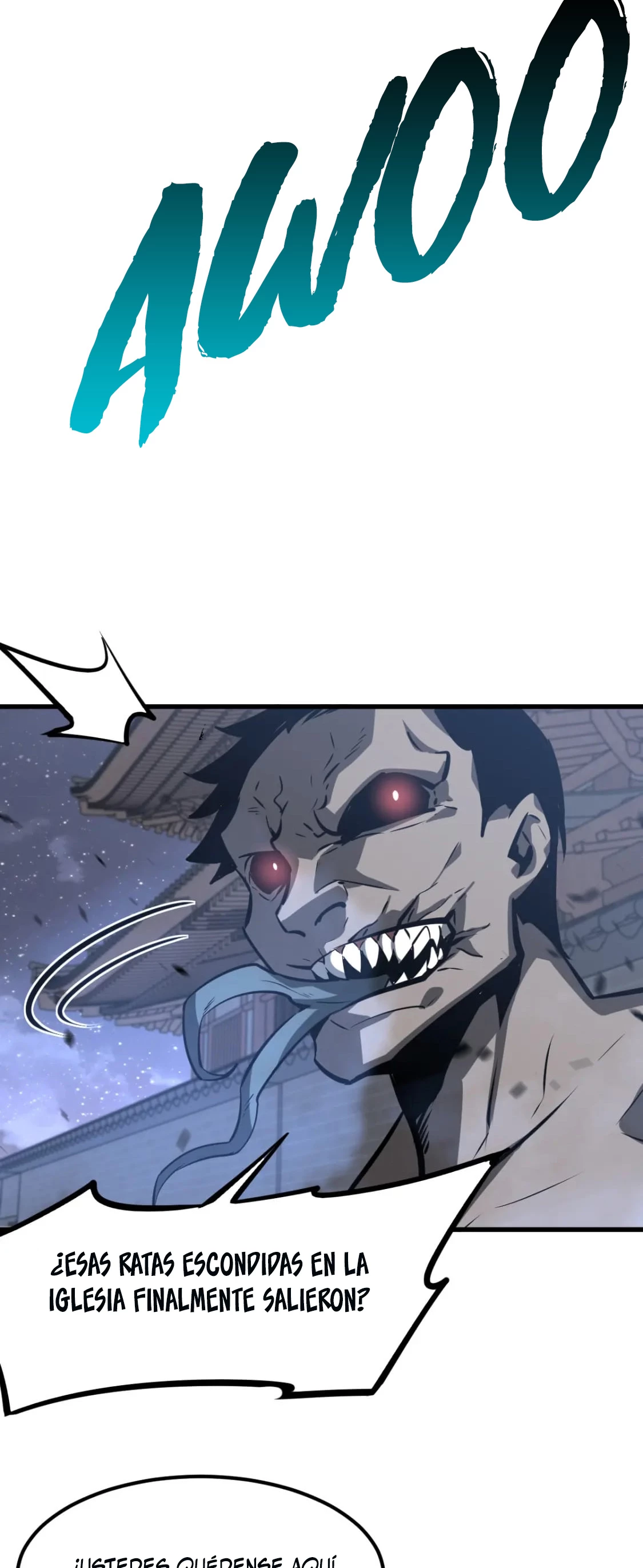  Super Evolución > Capitulo 93 > Page 501