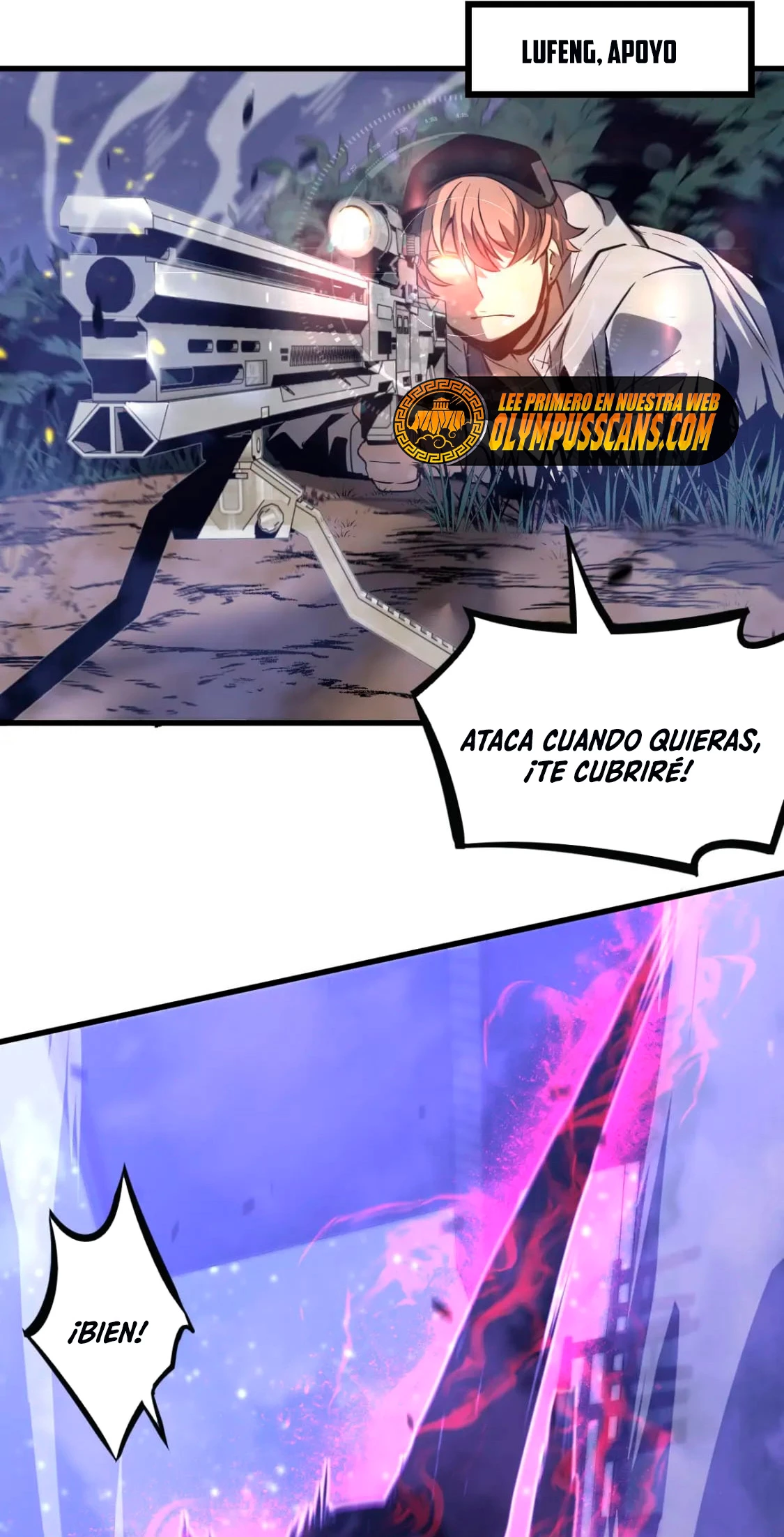  Super Evolución > Capitulo 94 > Page 191
