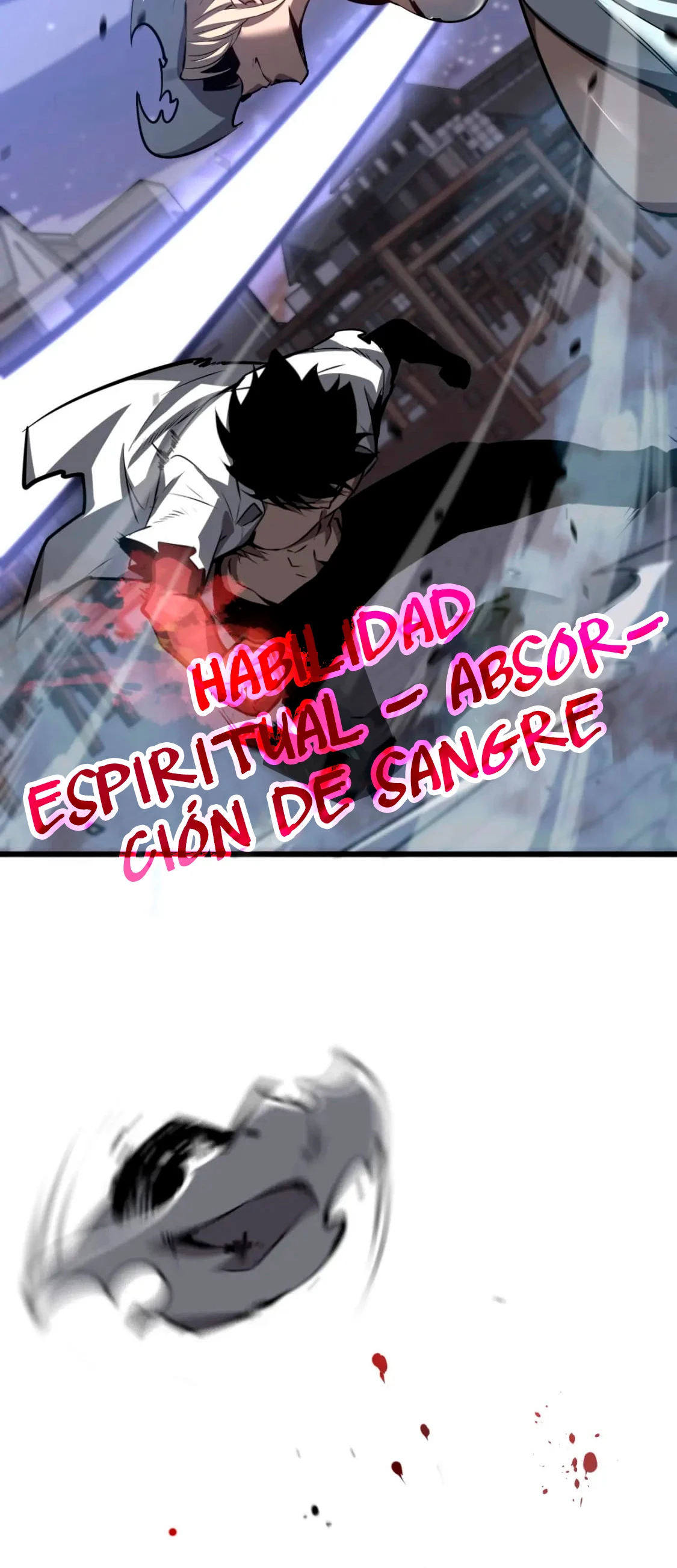  Super Evolución > Capitulo 95 > Page 101