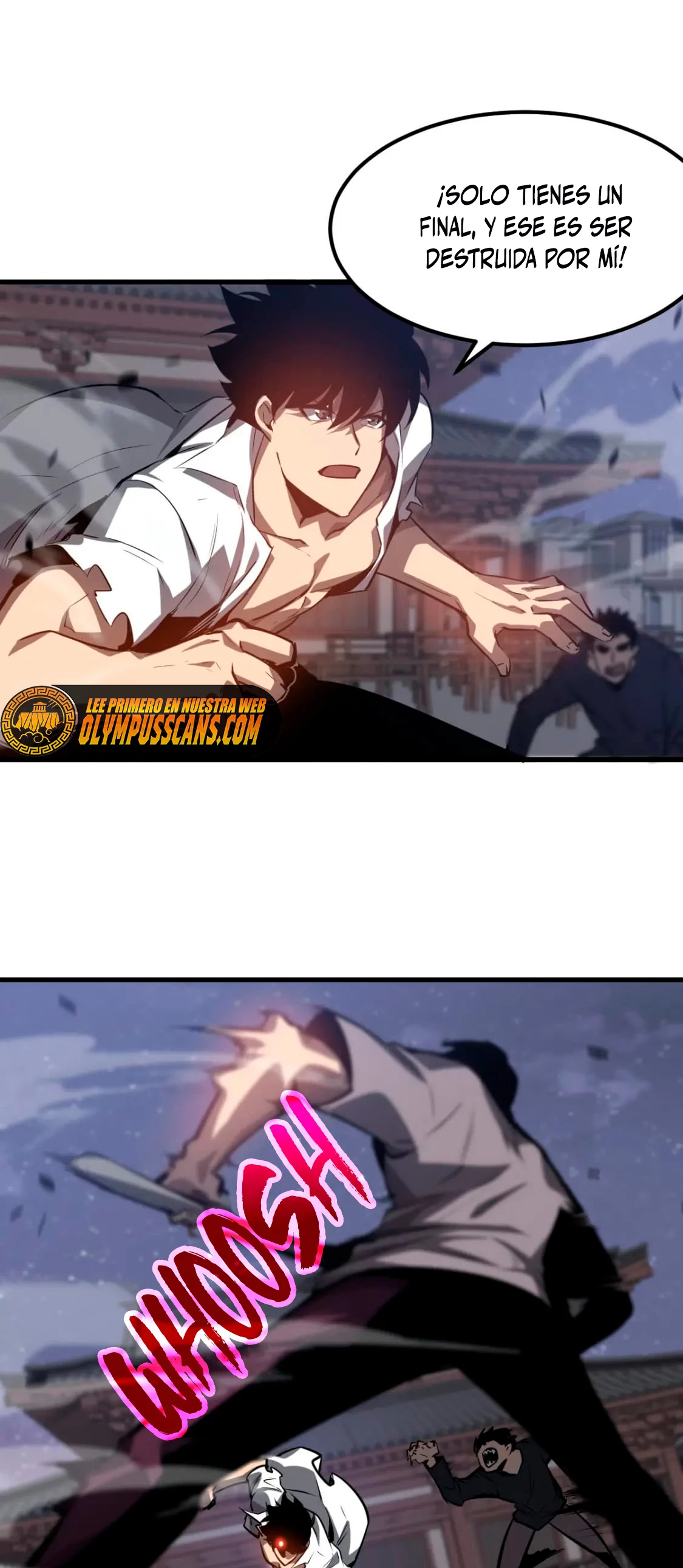  Super Evolución > Capitulo 95 > Page 181