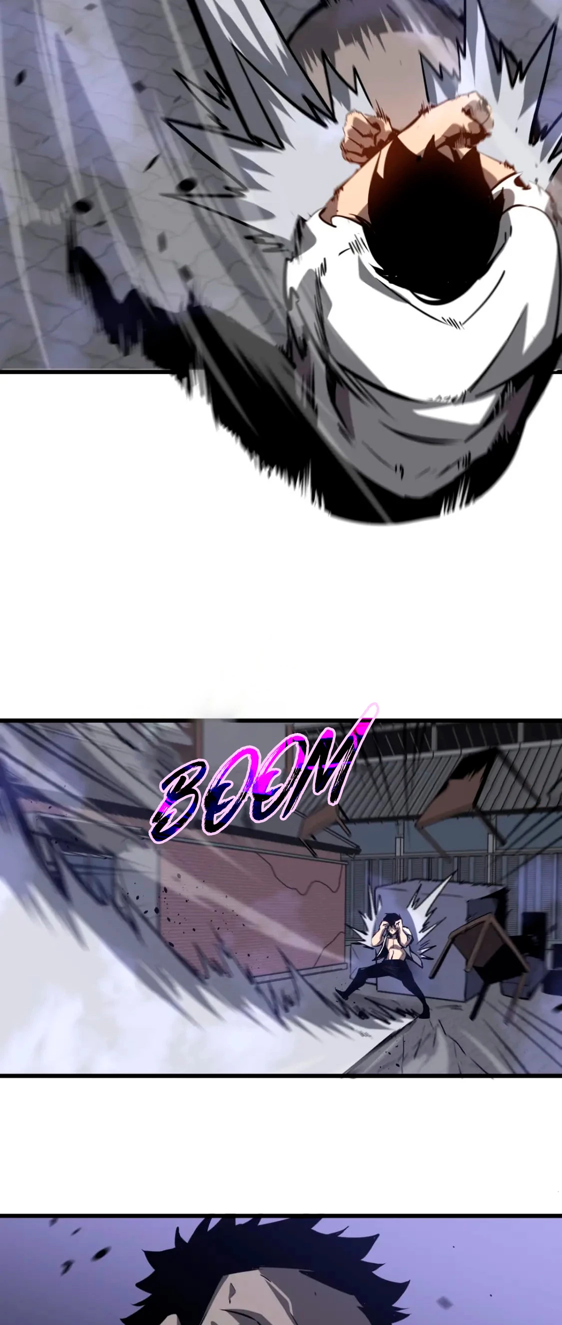  Super Evolución > Capitulo 95 > Page 291