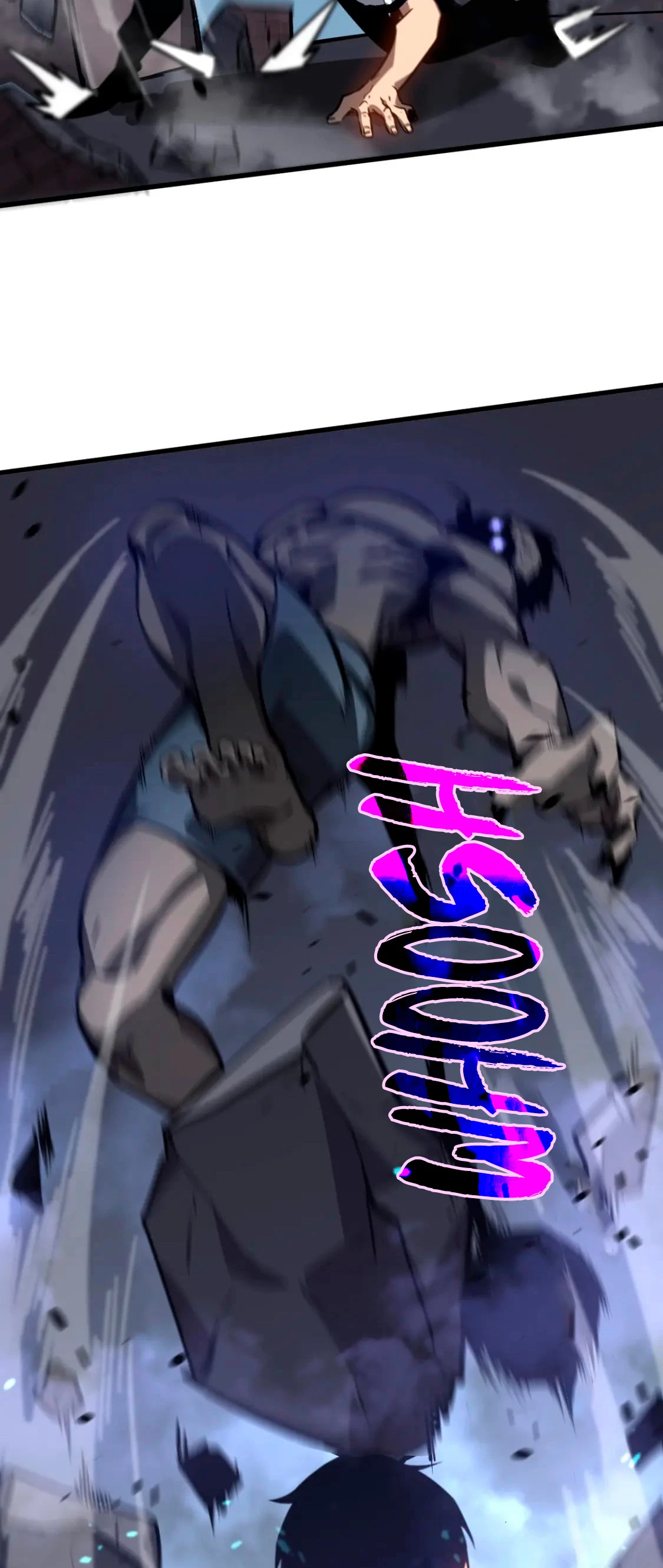  Super Evolución > Capitulo 95 > Page 371