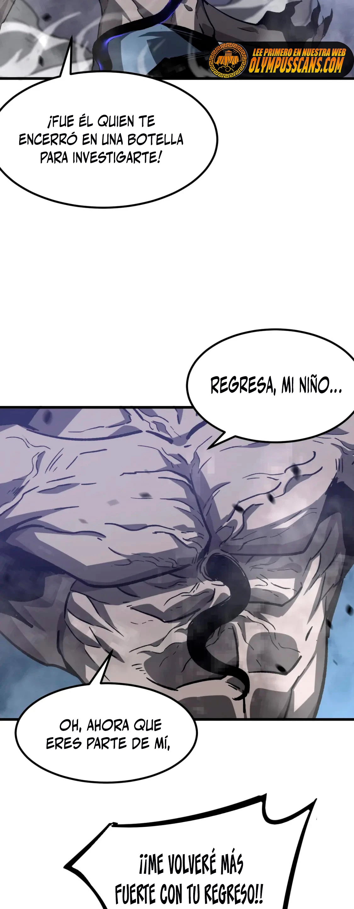  Super Evolución > Capitulo 95 > Page 441