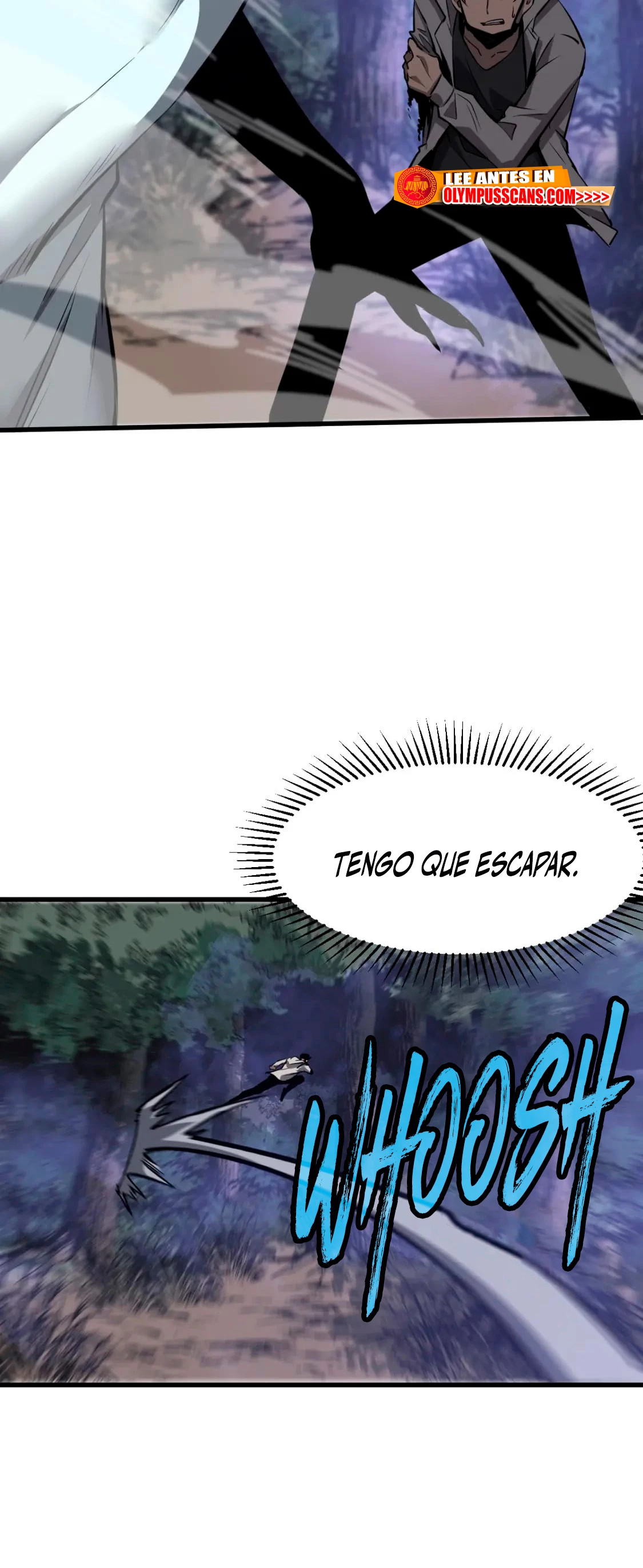  Super Evolución > Capitulo 96 > Page 211