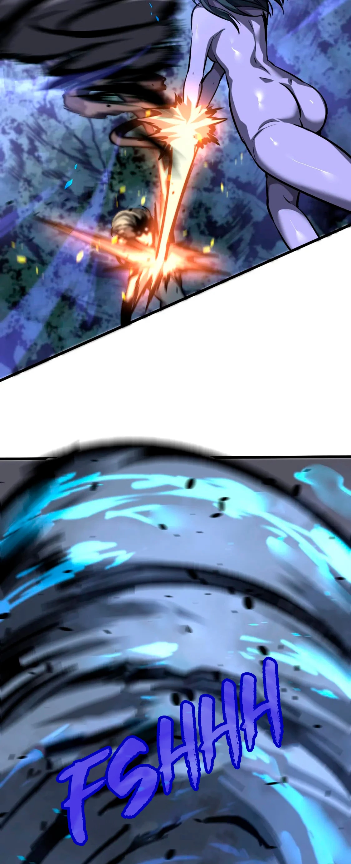  Super Evolución > Capitulo 96 > Page 391