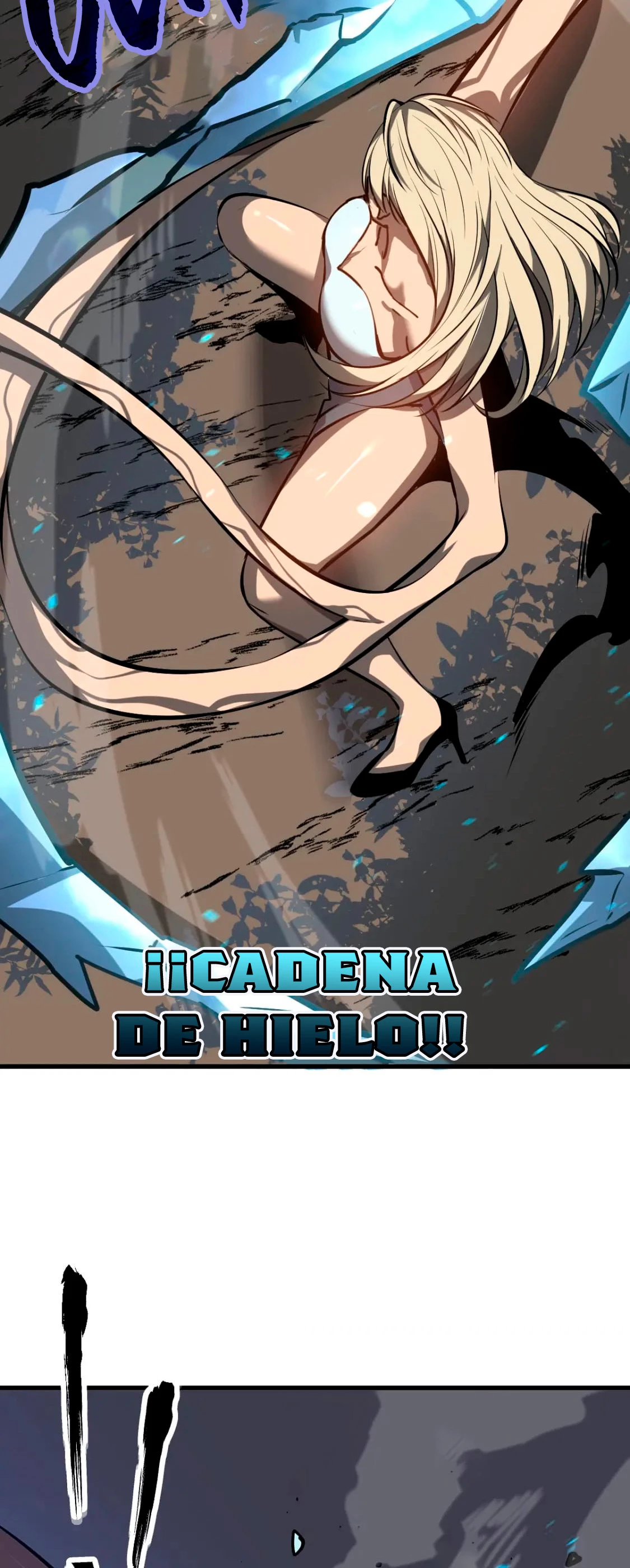  Super Evolución > Capitulo 96 > Page 491
