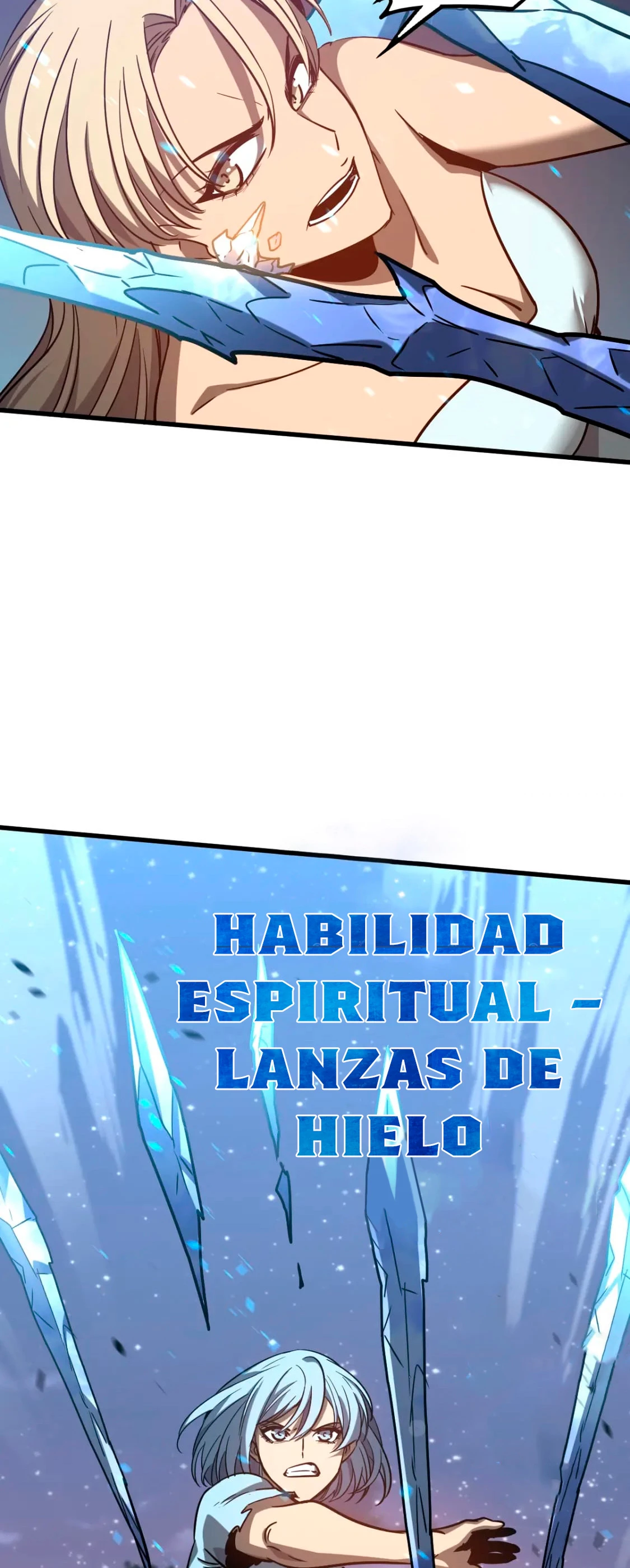  Super Evolución > Capitulo 96 > Page 511