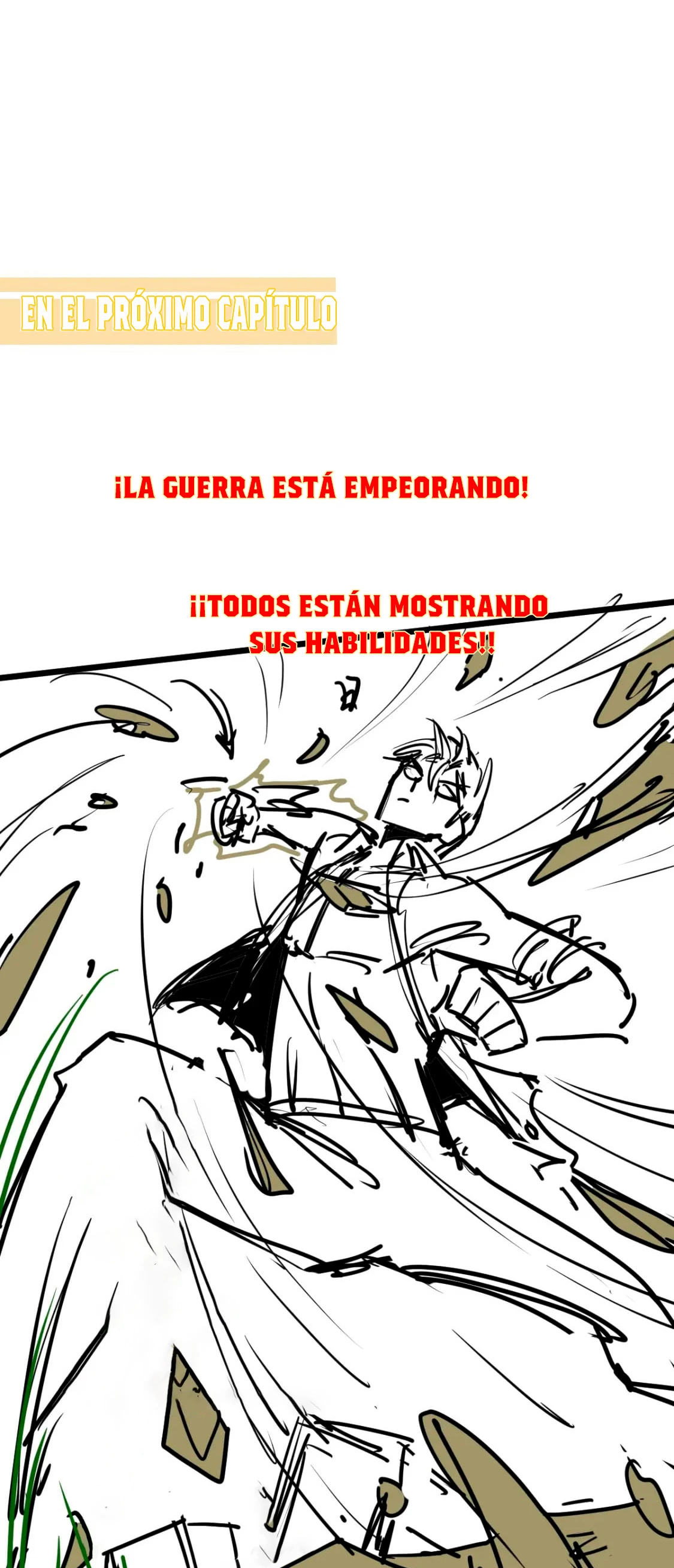  Super Evolución > Capitulo 96 > Page 531