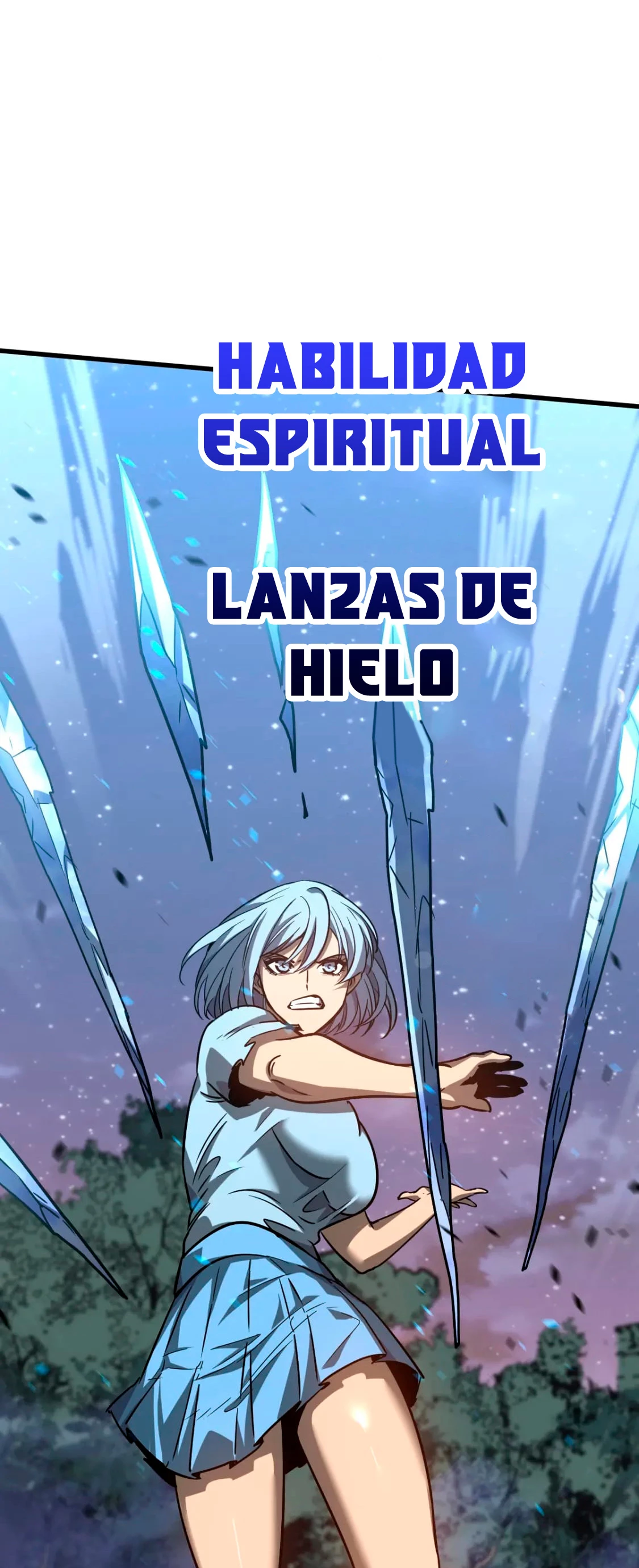  Super Evolución > Capitulo 97 > Page 11