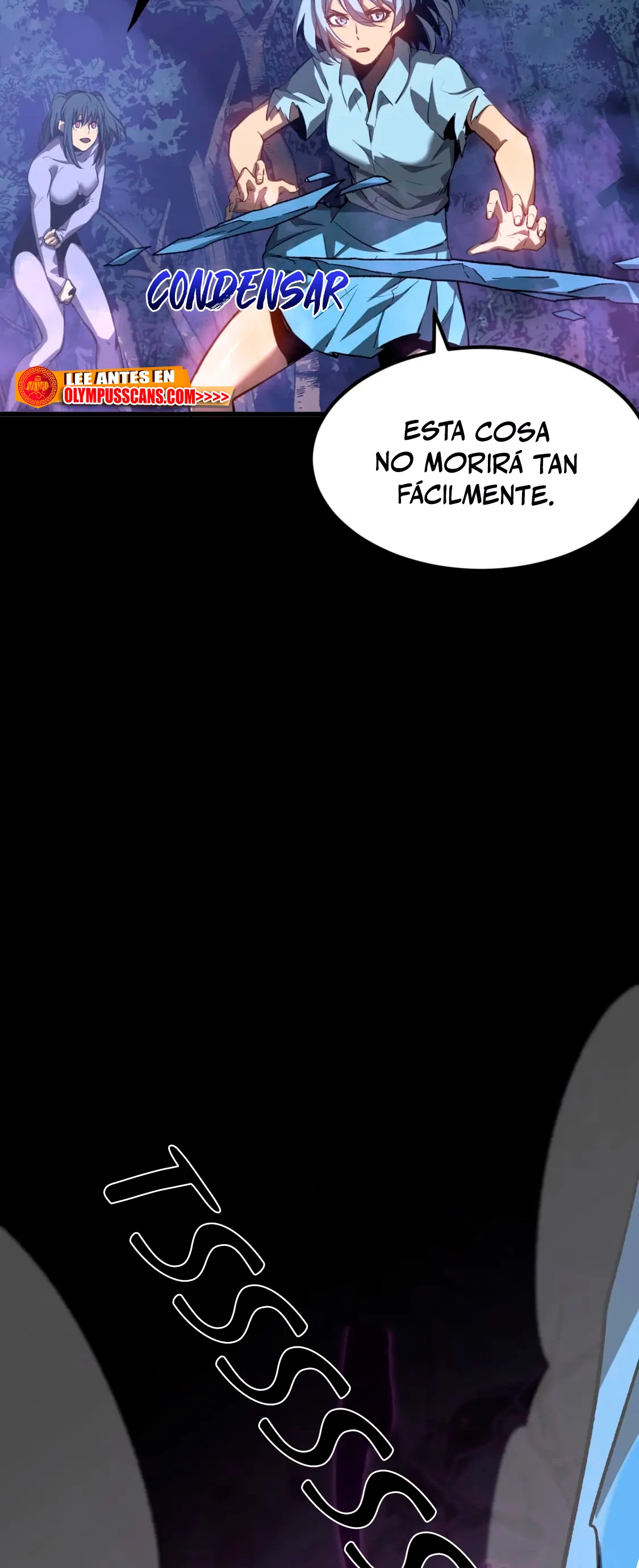  Super Evolución > Capitulo 97 > Page 71