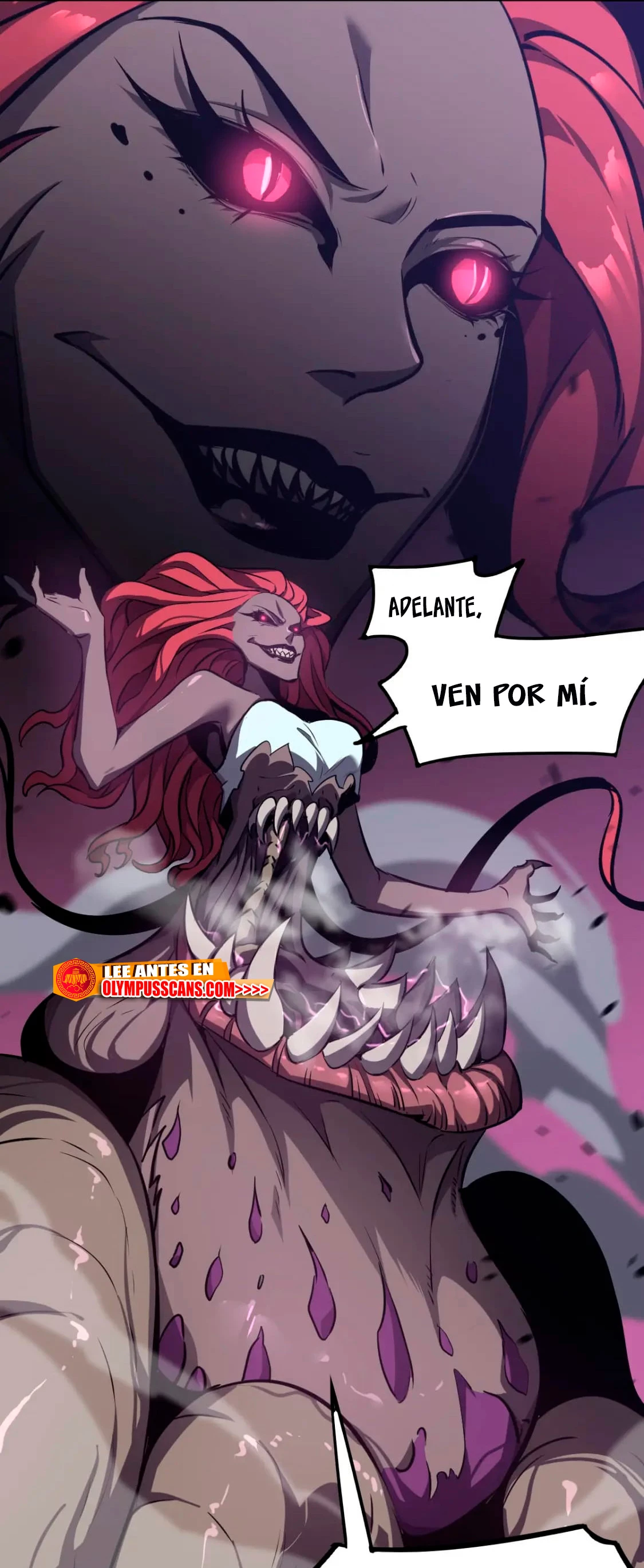  Super Evolución > Capitulo 97 > Page 111