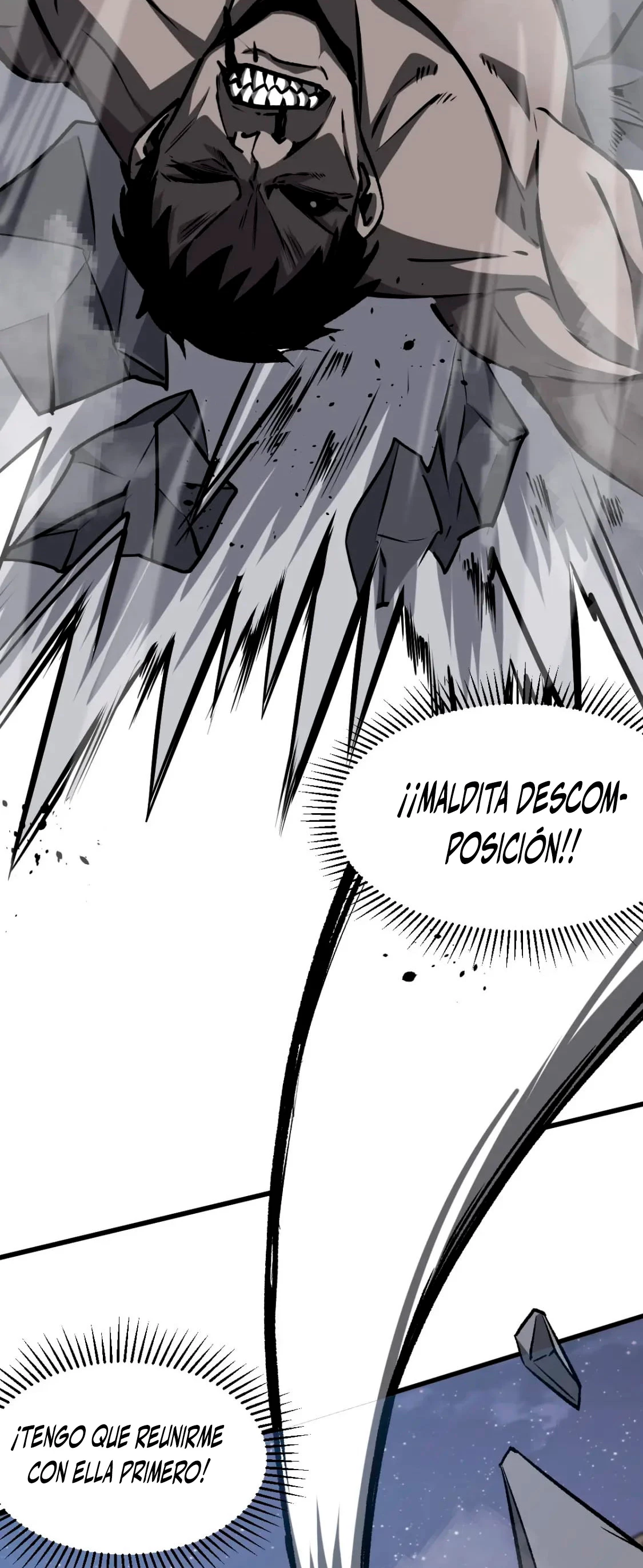  Super Evolución > Capitulo 97 > Page 201