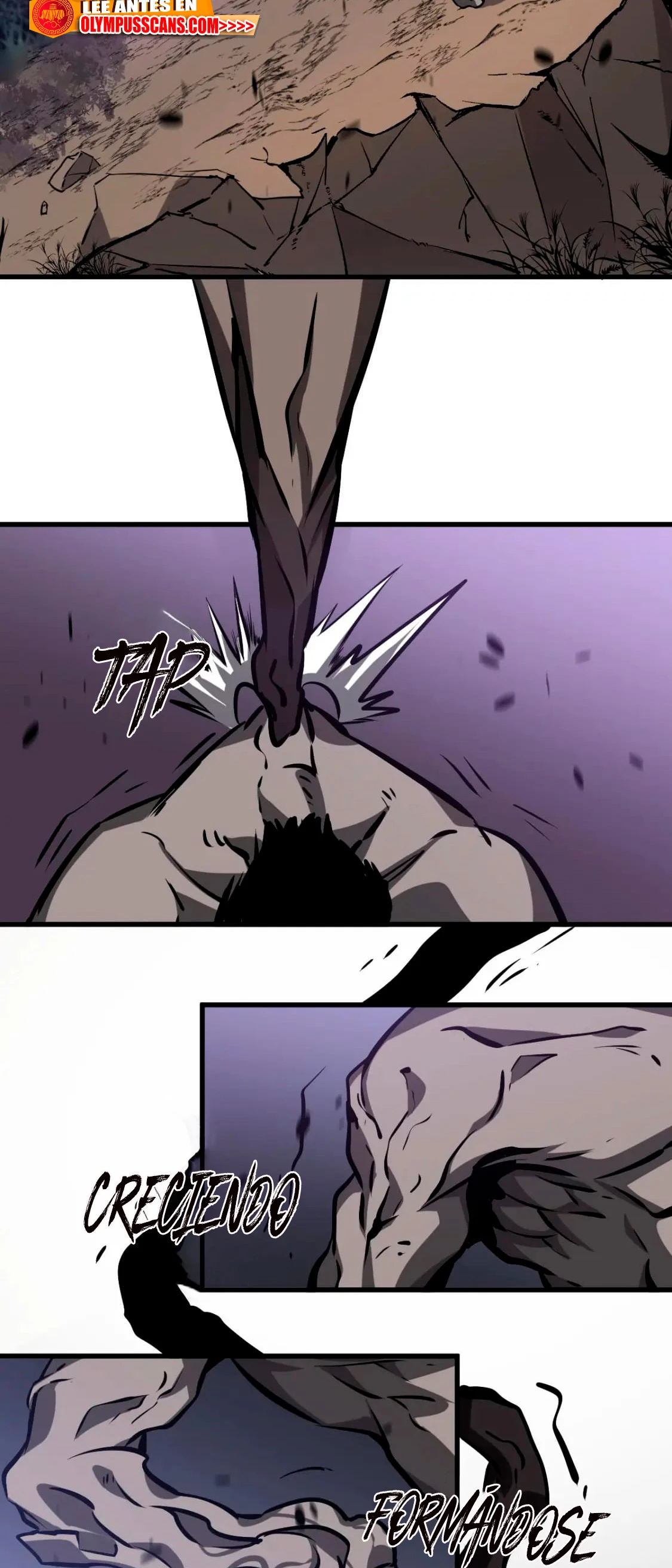  Super Evolución > Capitulo 97 > Page 231