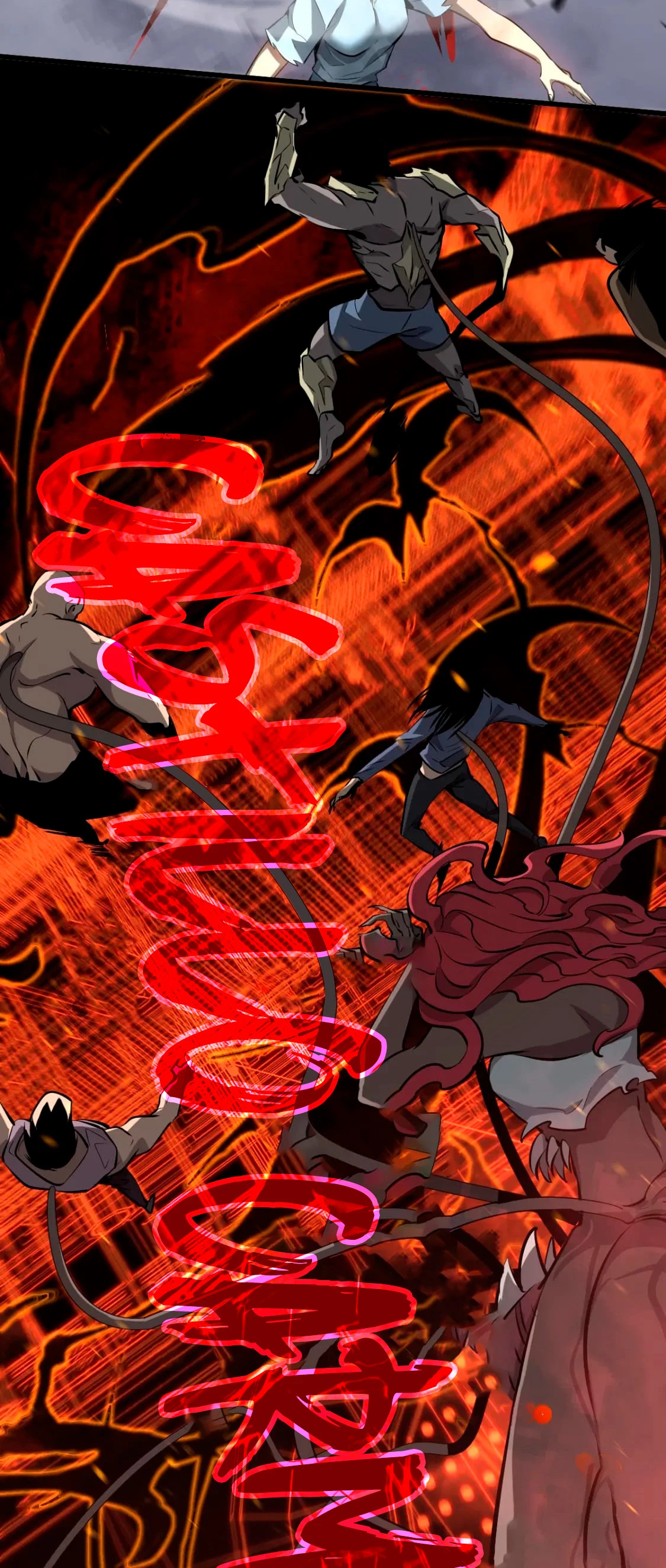  Super Evolución > Capitulo 97 > Page 341