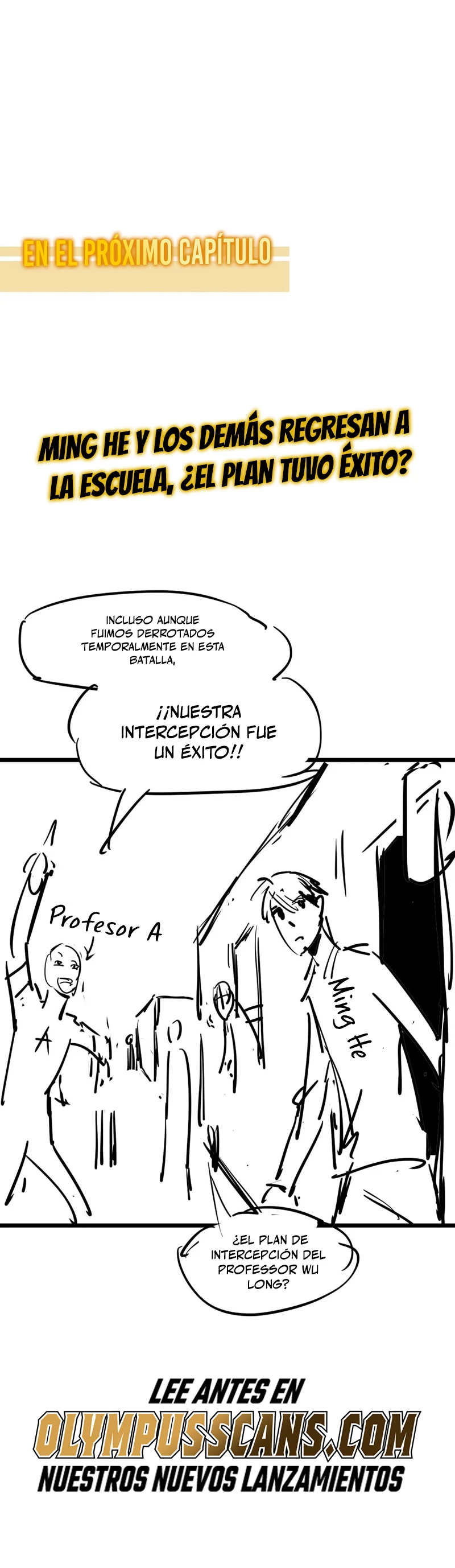  Super Evolución > Capitulo 98 > Page 181