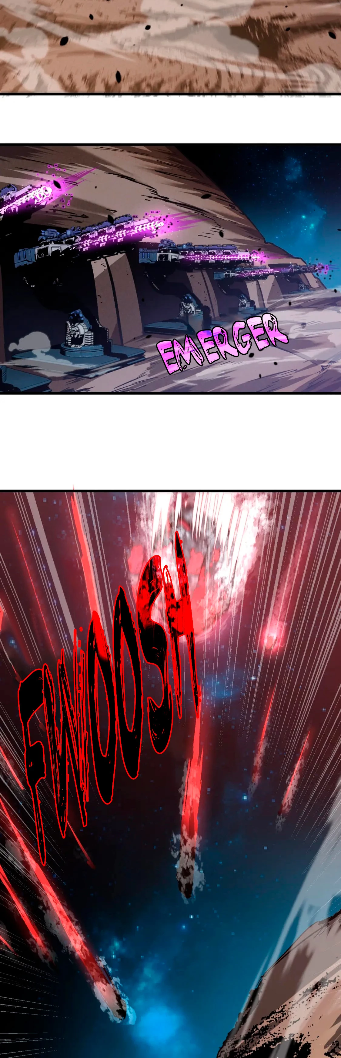  Super Evolución > Capitulo 99 > Page 81