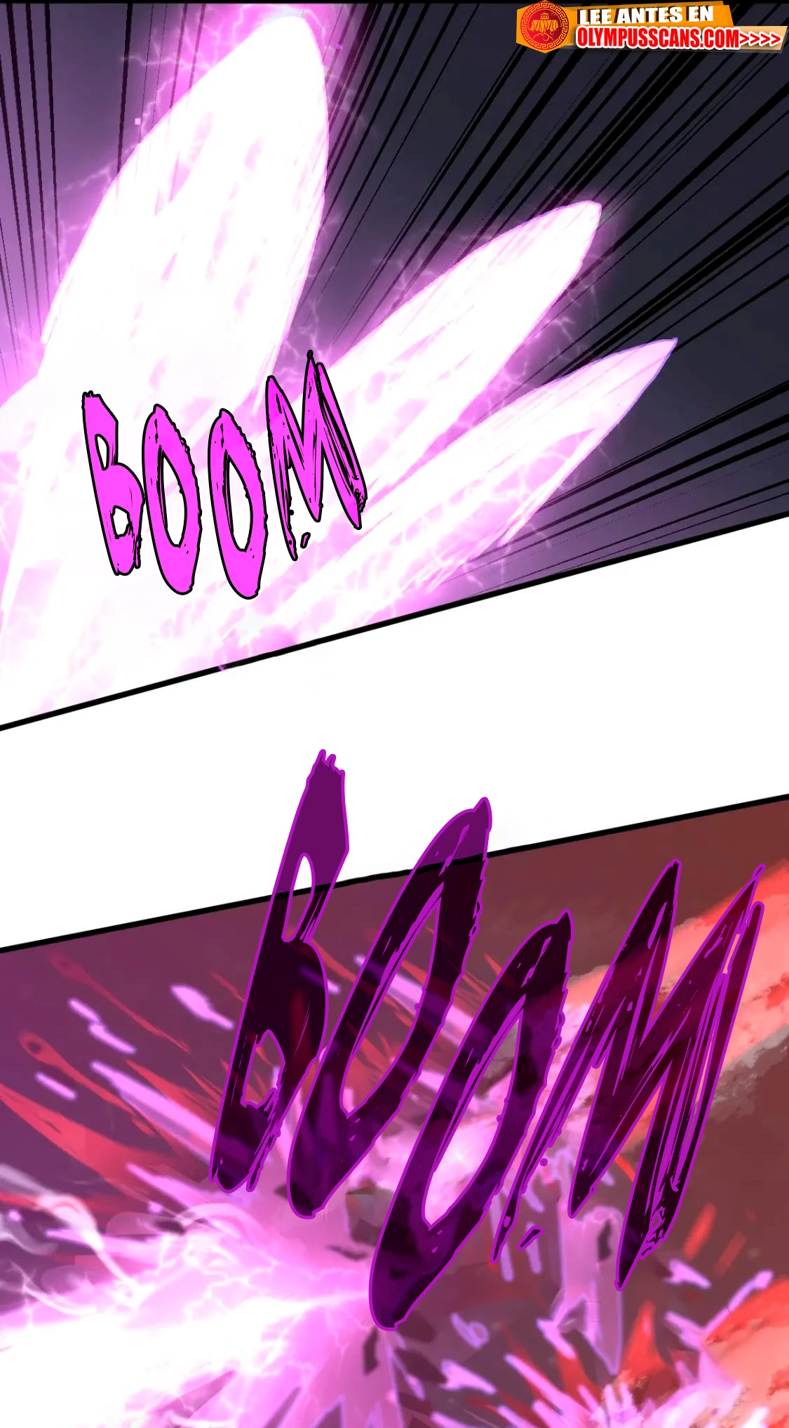  Super Evolución > Capitulo 99 > Page 101