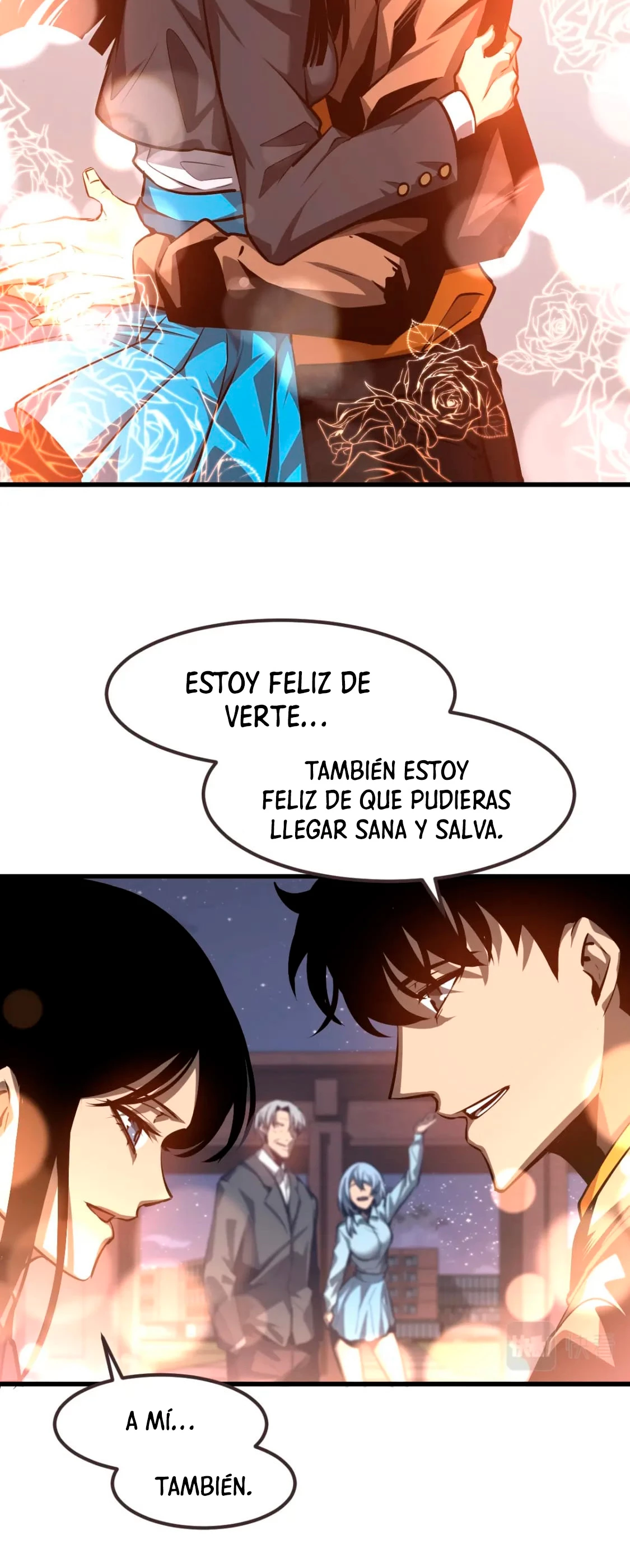  Super Evolución > Capitulo 99 > Page 211