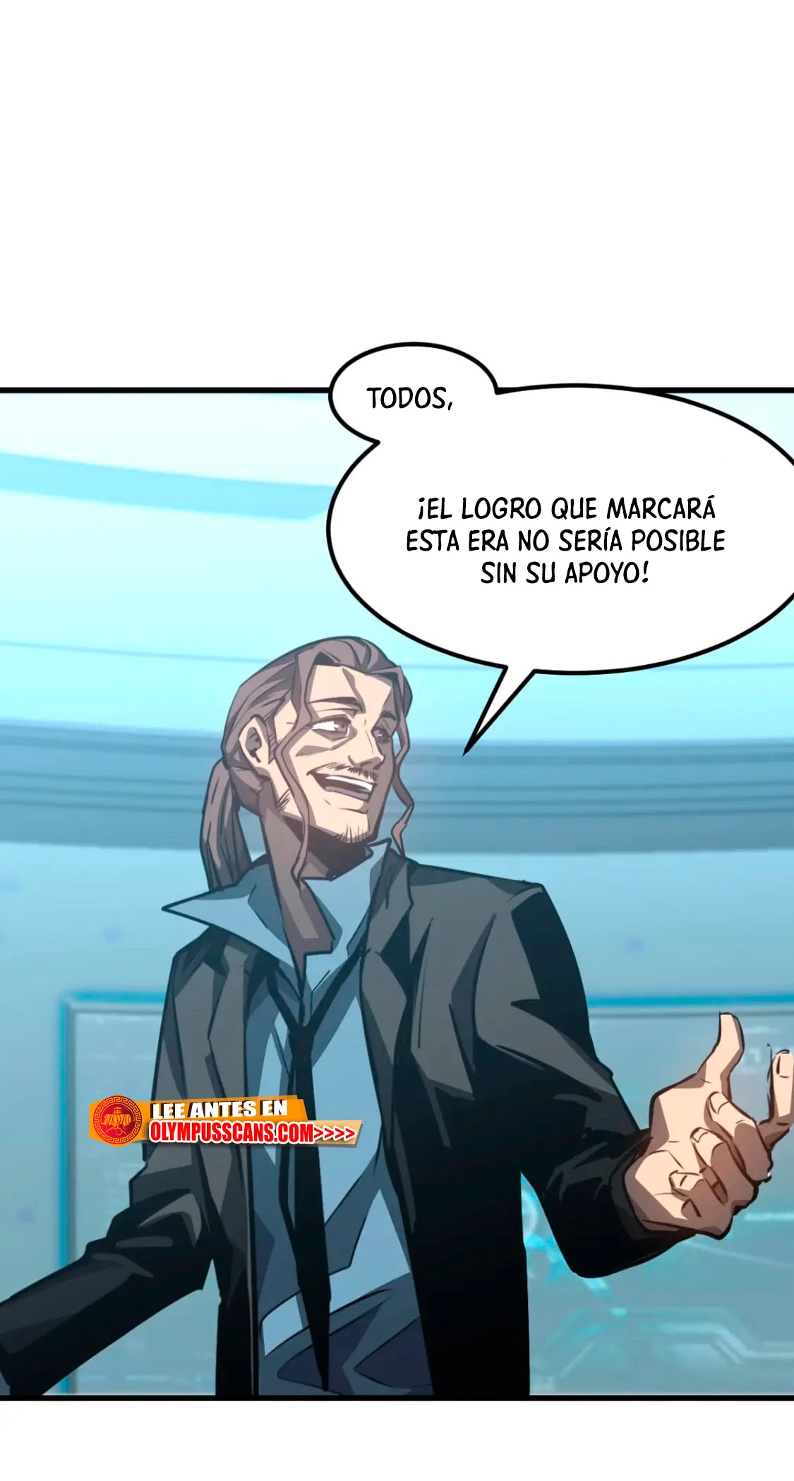  Super Evolución > Capitulo 99 > Page 271