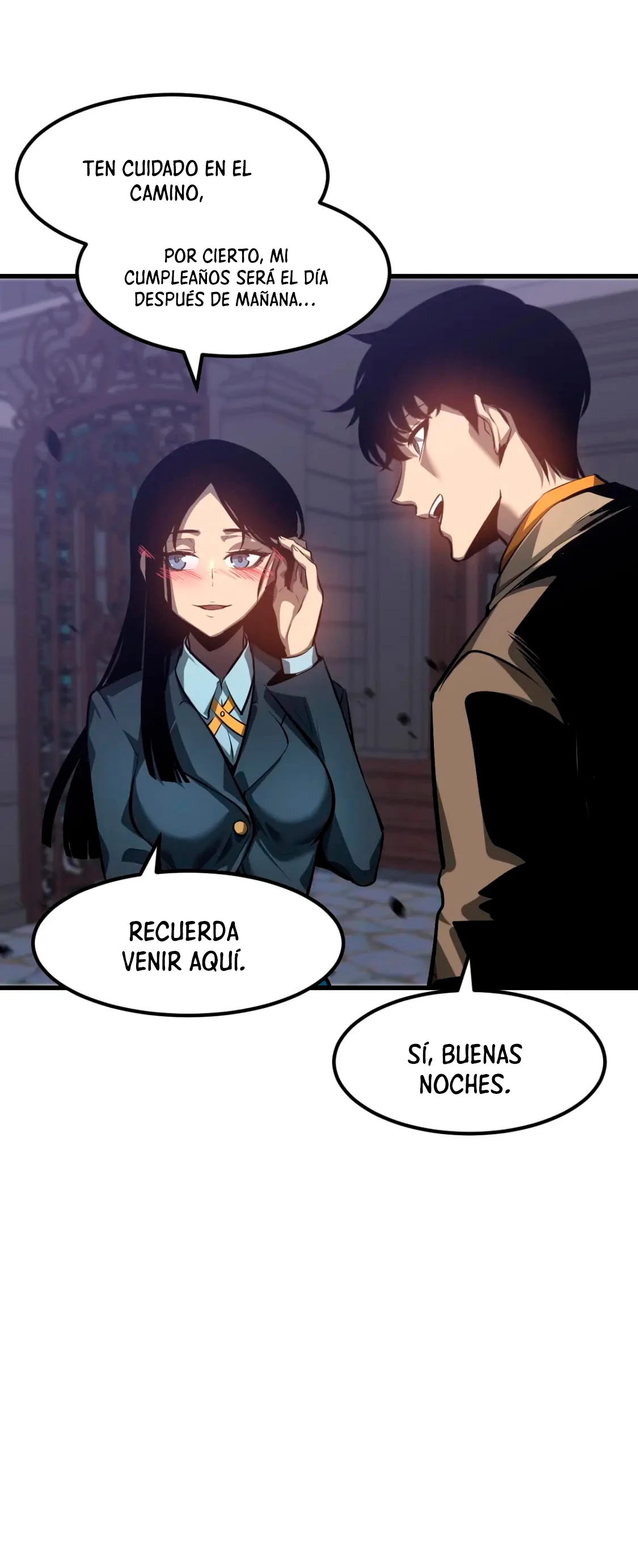  Super Evolución > Capitulo 99 > Page 441