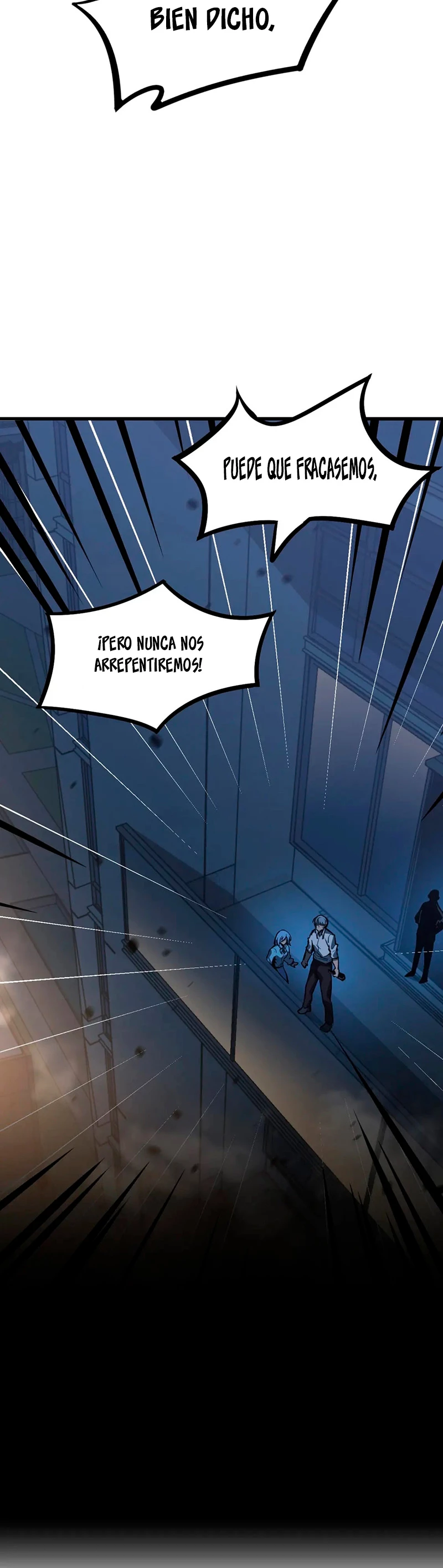  Super Evolución > Capitulo 100 > Page 341
