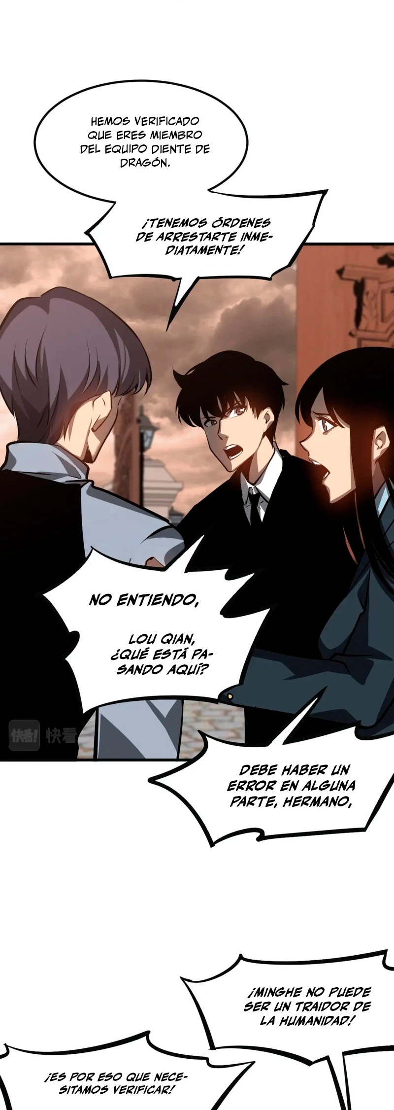  Super Evolución > Capitulo 101 > Page 181
