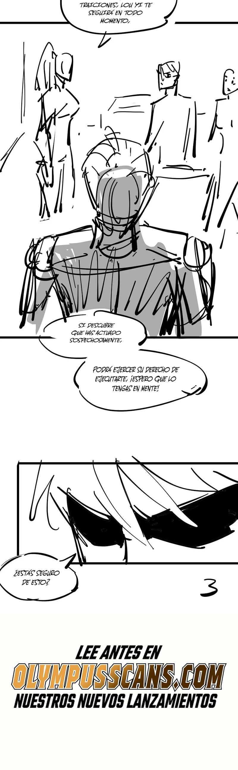  Super Evolución > Capitulo 102 > Page 301
