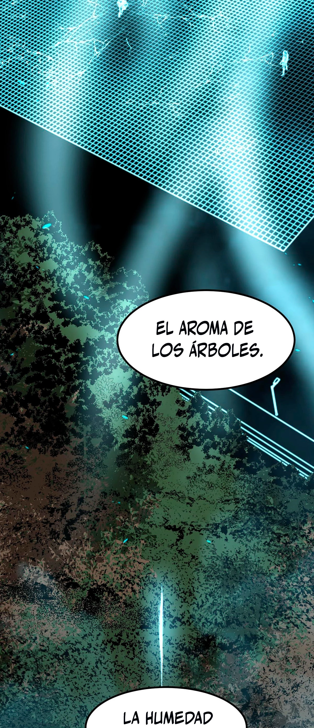  Super Evolución > Capitulo 59 > Page 41