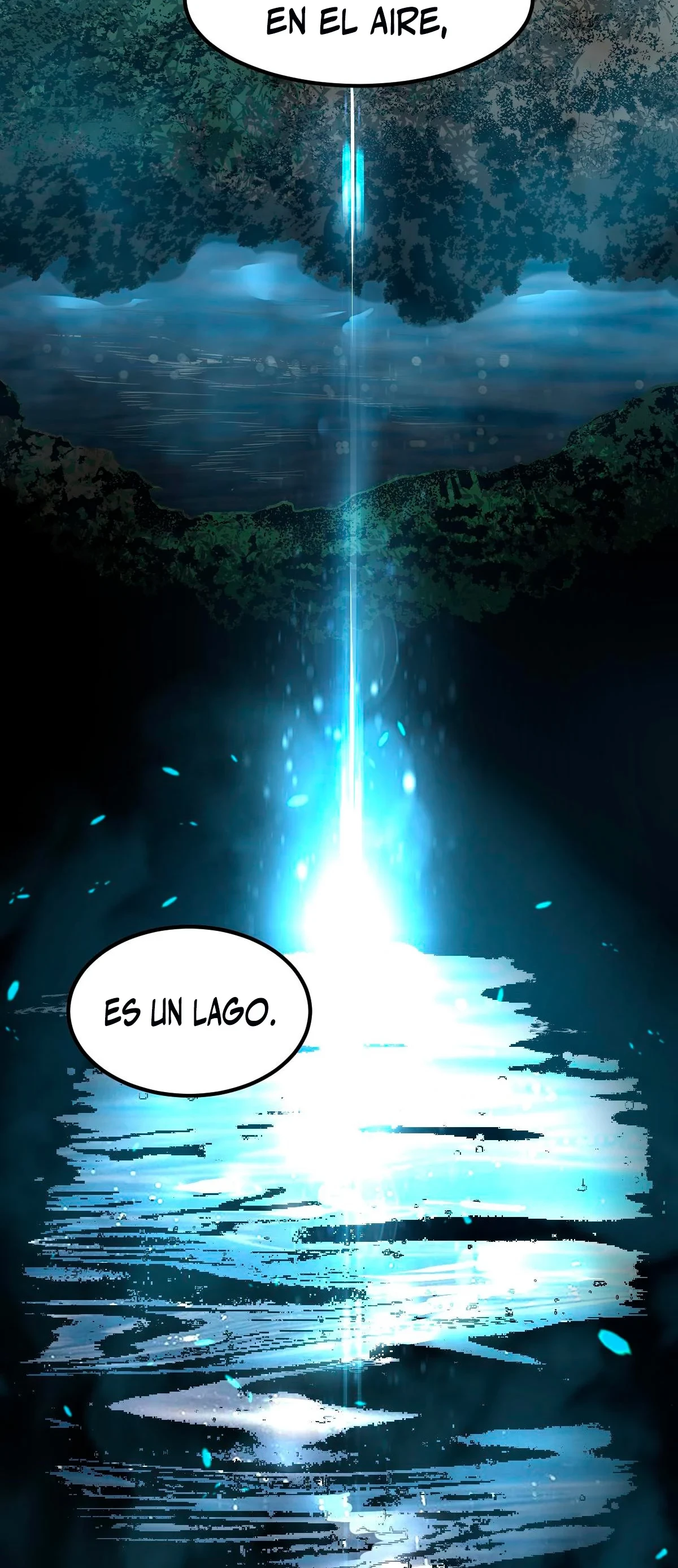  Super Evolución > Capitulo 59 > Page 51