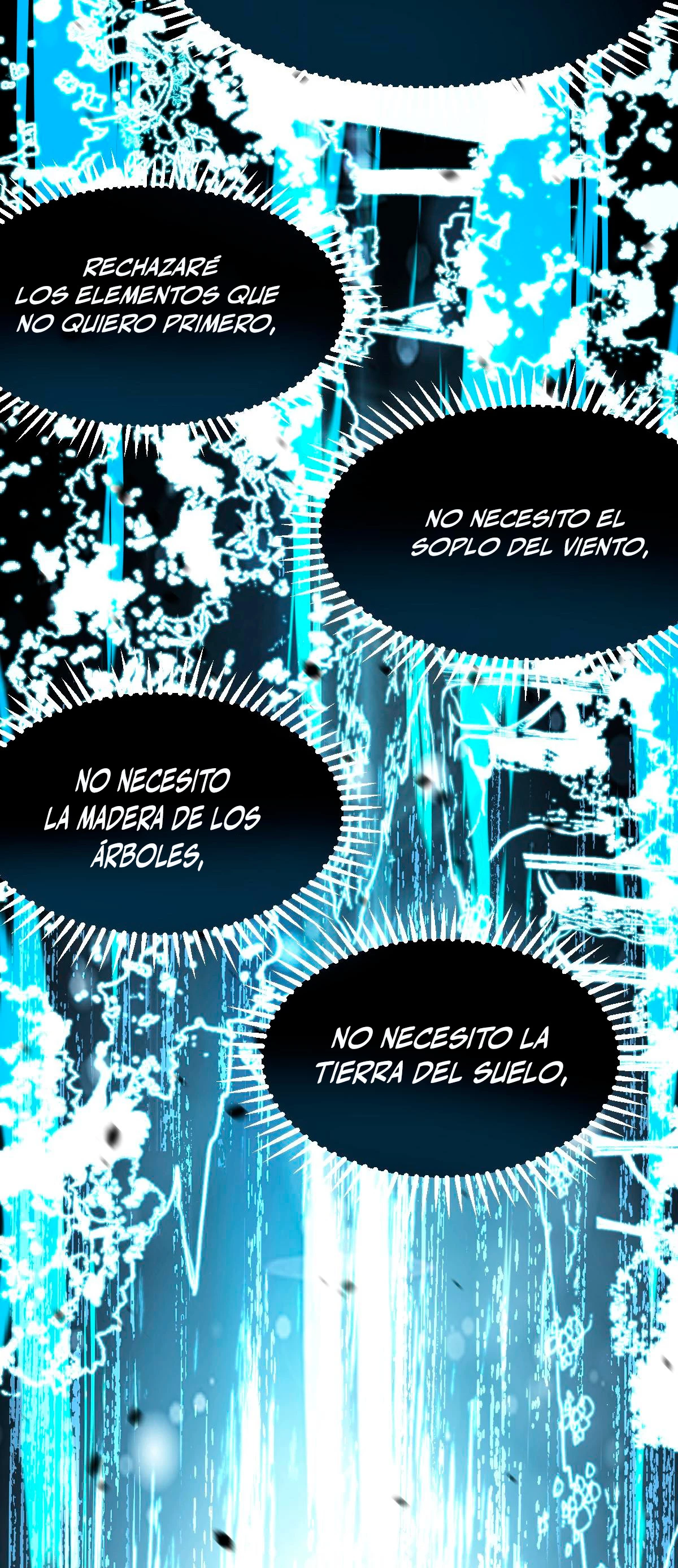  Super Evolución > Capitulo 59 > Page 71