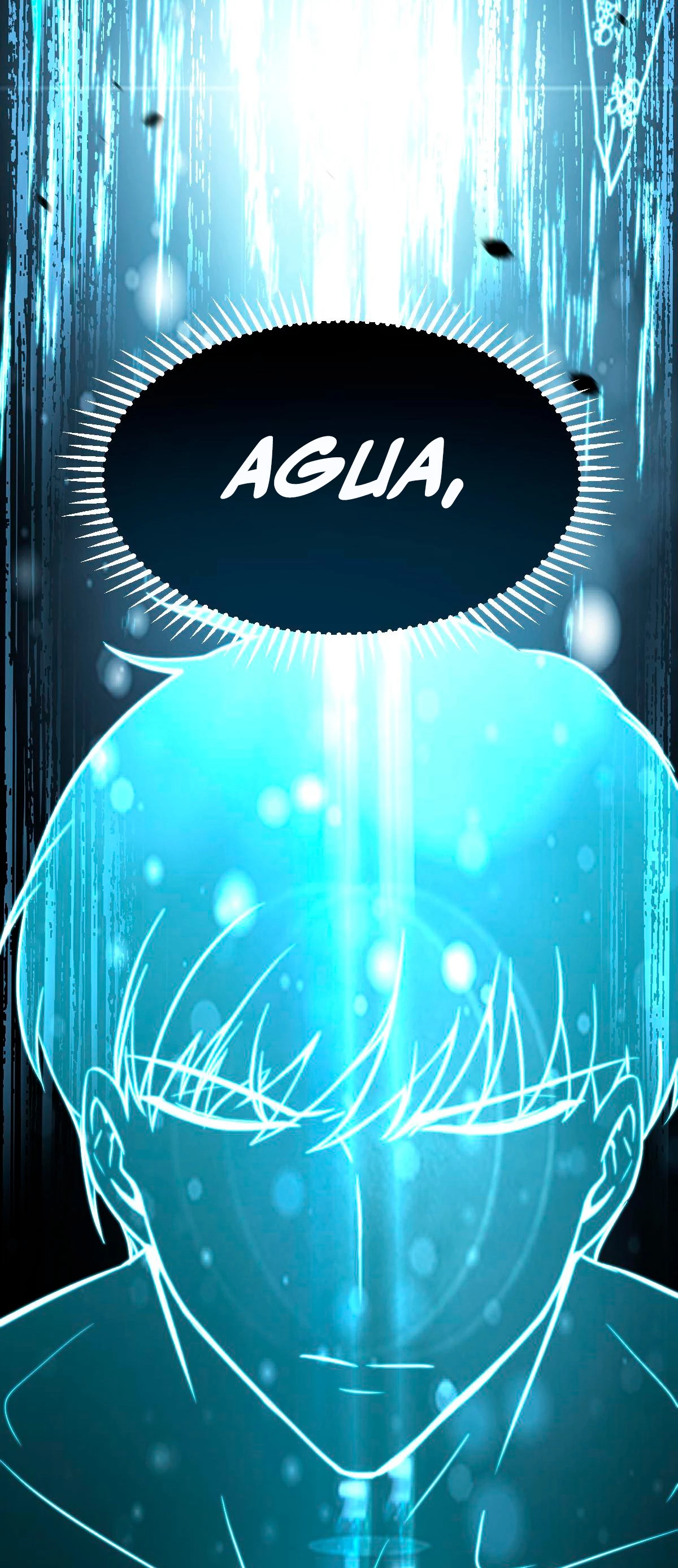  Super Evolución > Capitulo 59 > Page 81